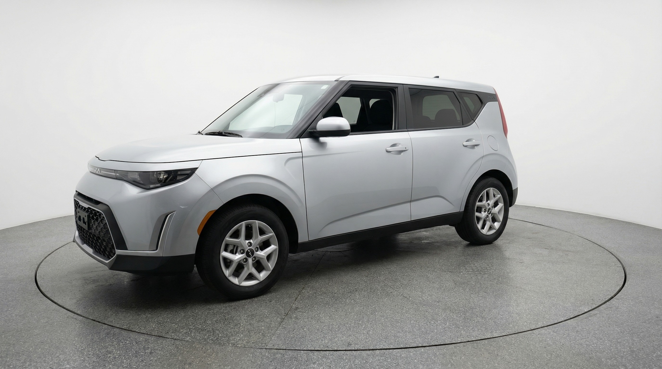 Thumbnail: 2025 Kia Soul - 3