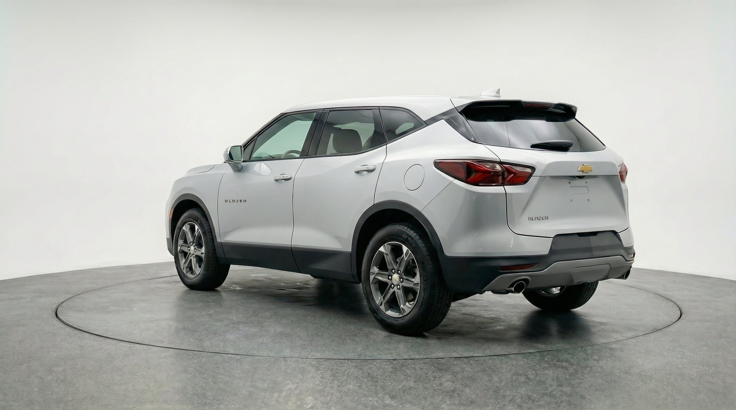 Thumbnail: 2025 Chevrolet Blazer - 6