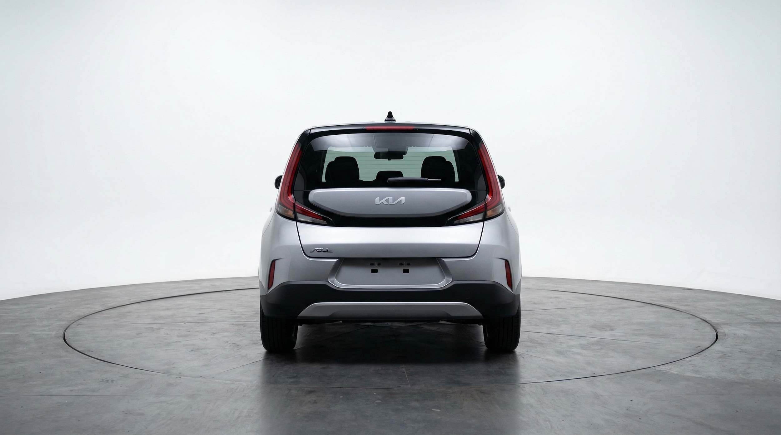 Thumbnail: 2025 Kia Soul - 6