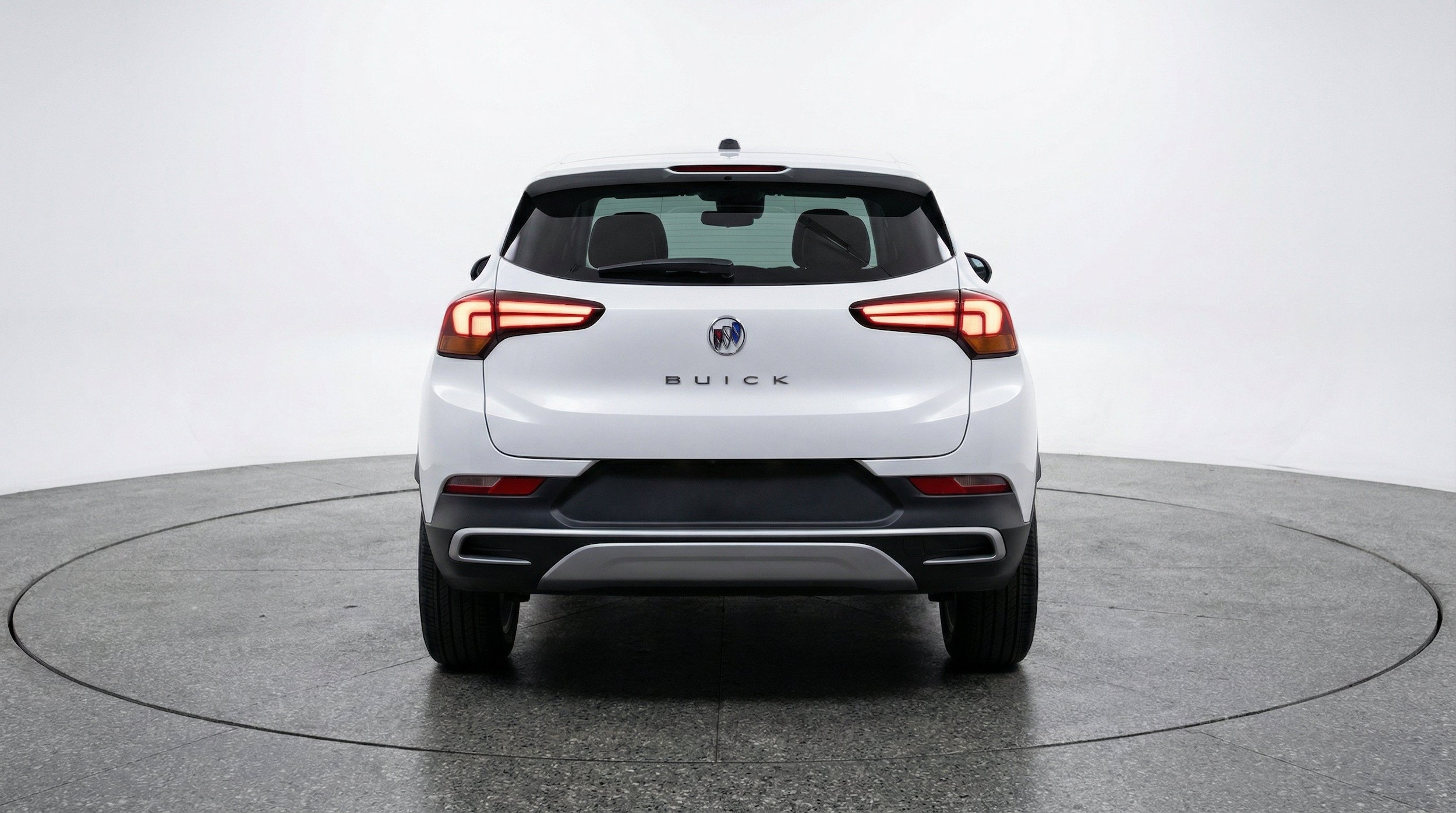 Thumbnail: 2026 Buick Encore GX - 7