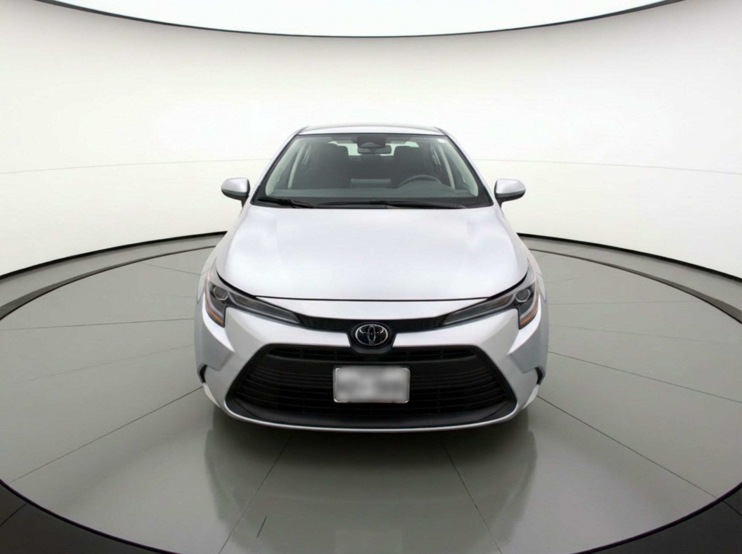Thumbnail: 2025 Toyota Corolla - 2