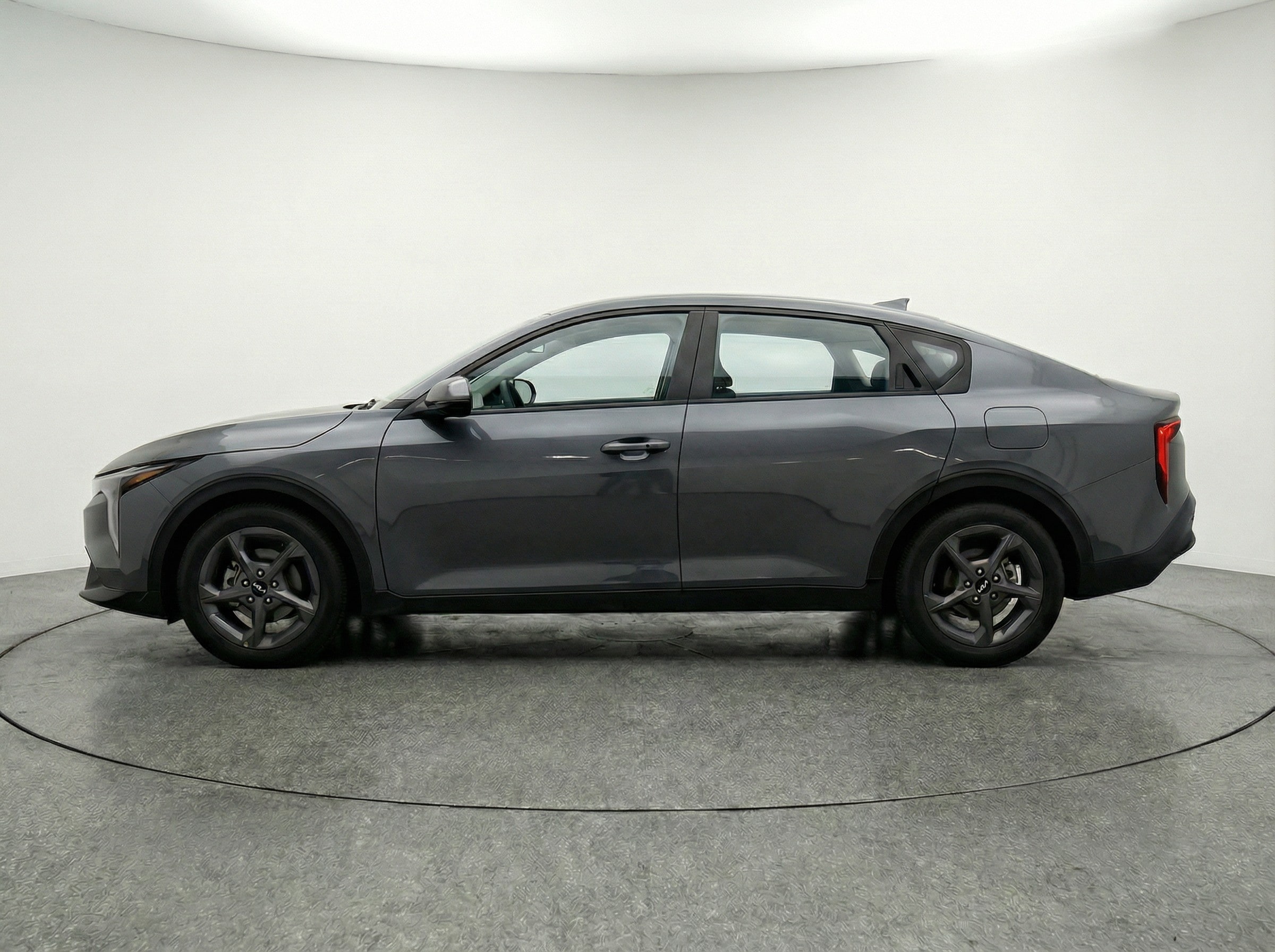 Thumbnail: 2025 Kia K4 - 4