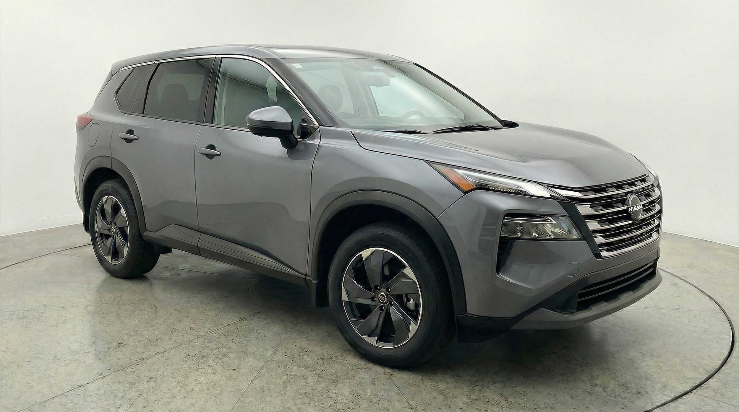 Thumbnail: 2025 Nissan Rogue - 1