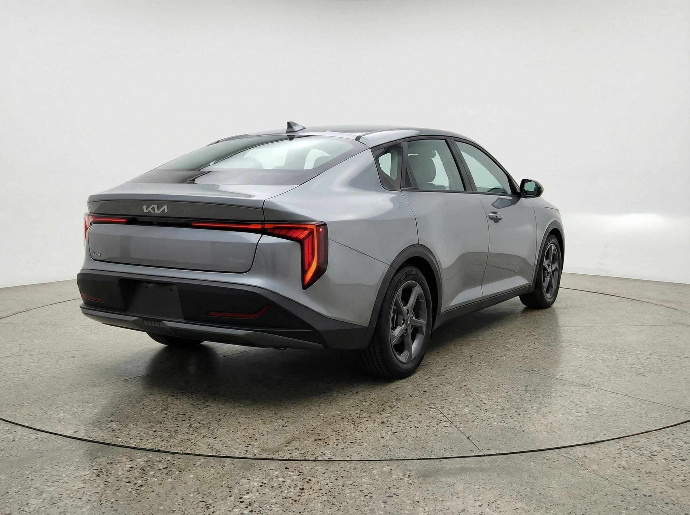 Thumbnail: 2025 Kia K4 - 7