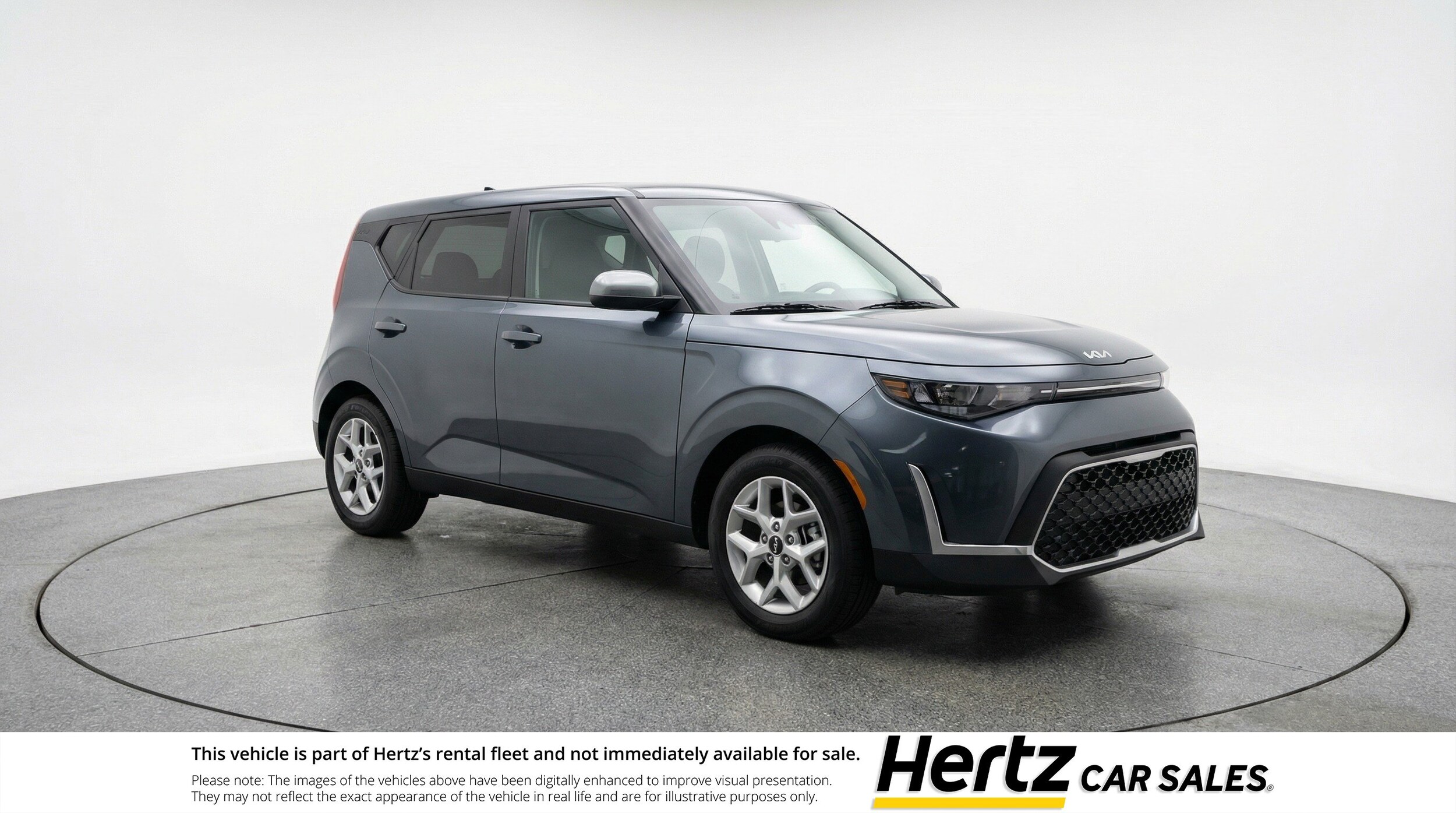 Thumbnail: 2025 Kia Soul - 1