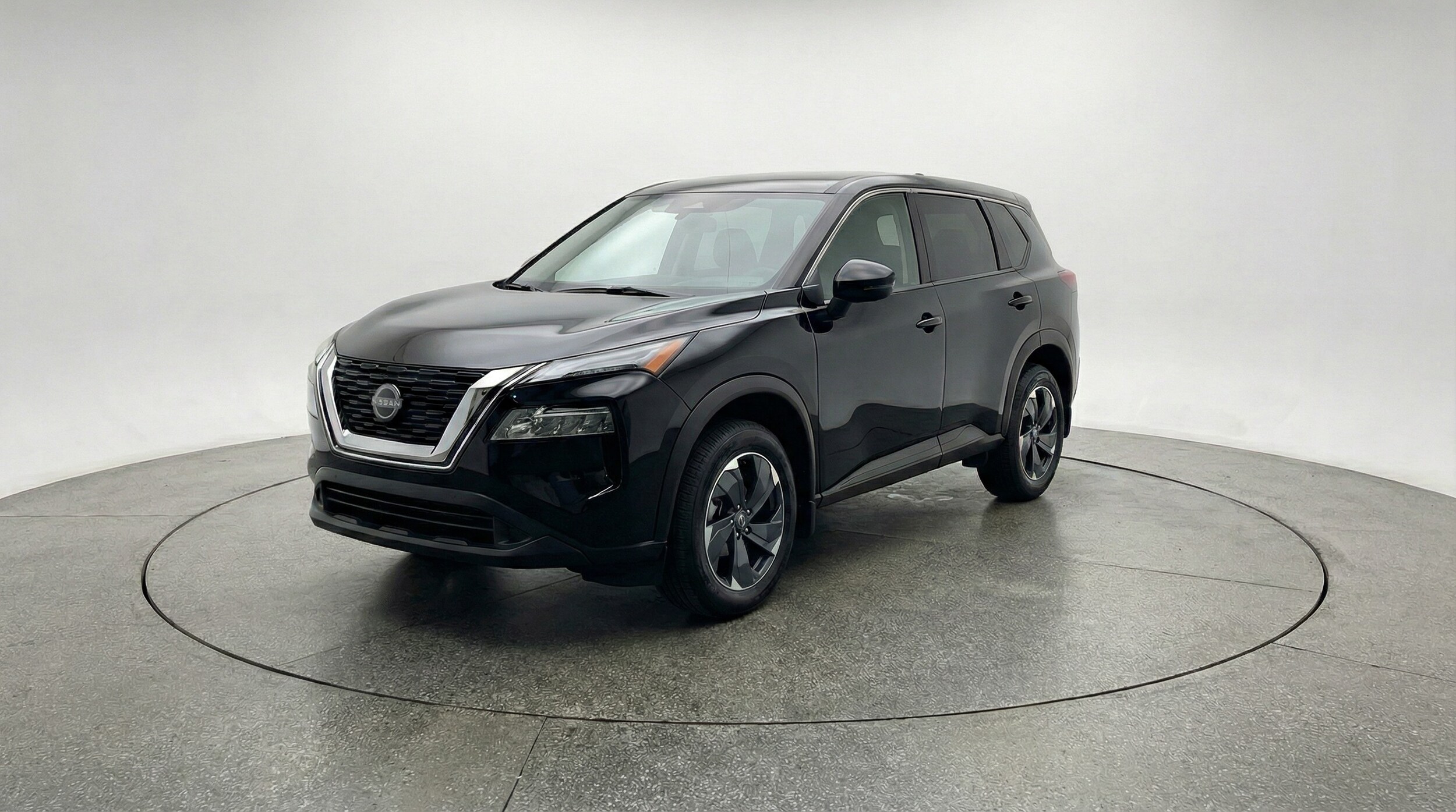 Thumbnail: 2025 Nissan Rogue - 3