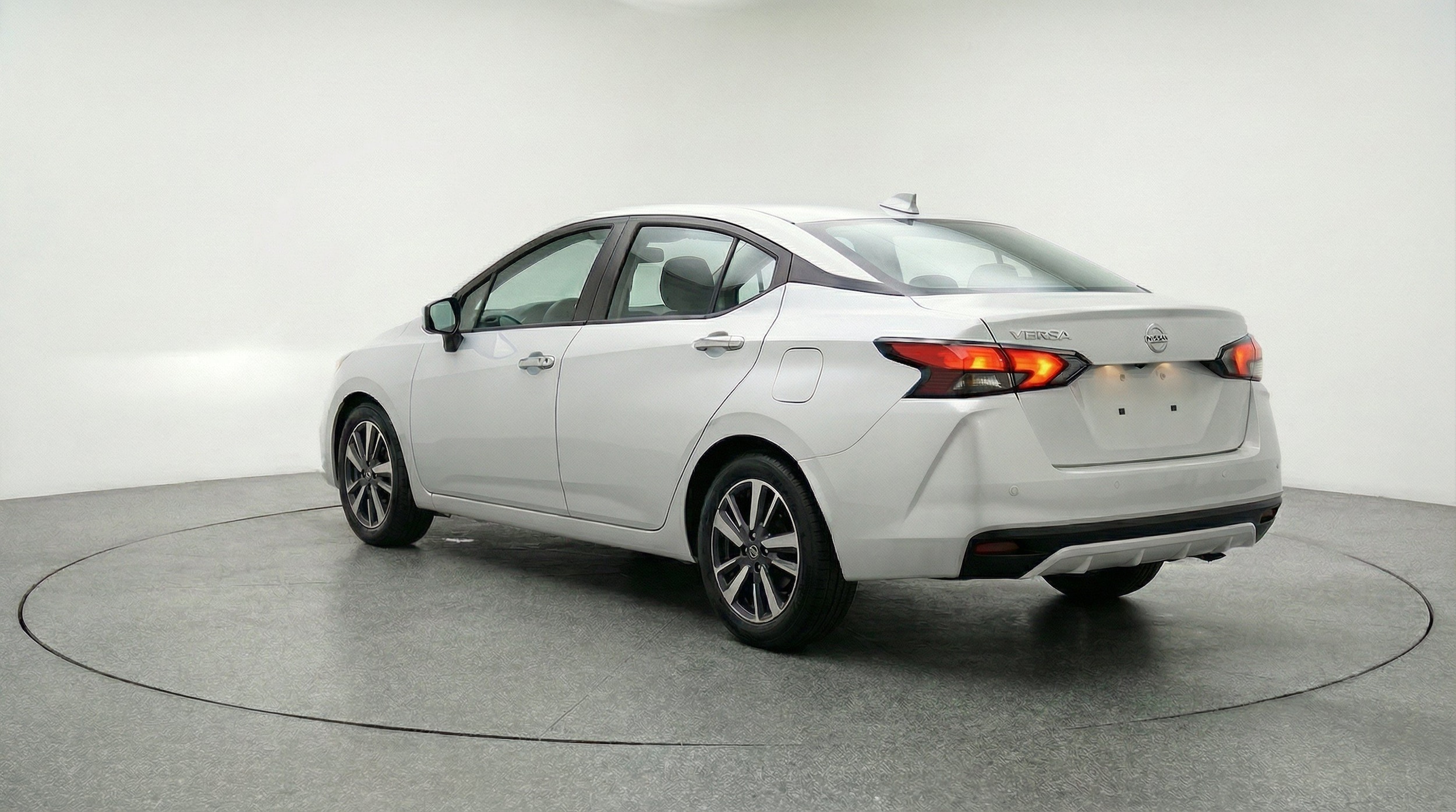 Thumbnail: 2025 Nissan Versa - 6