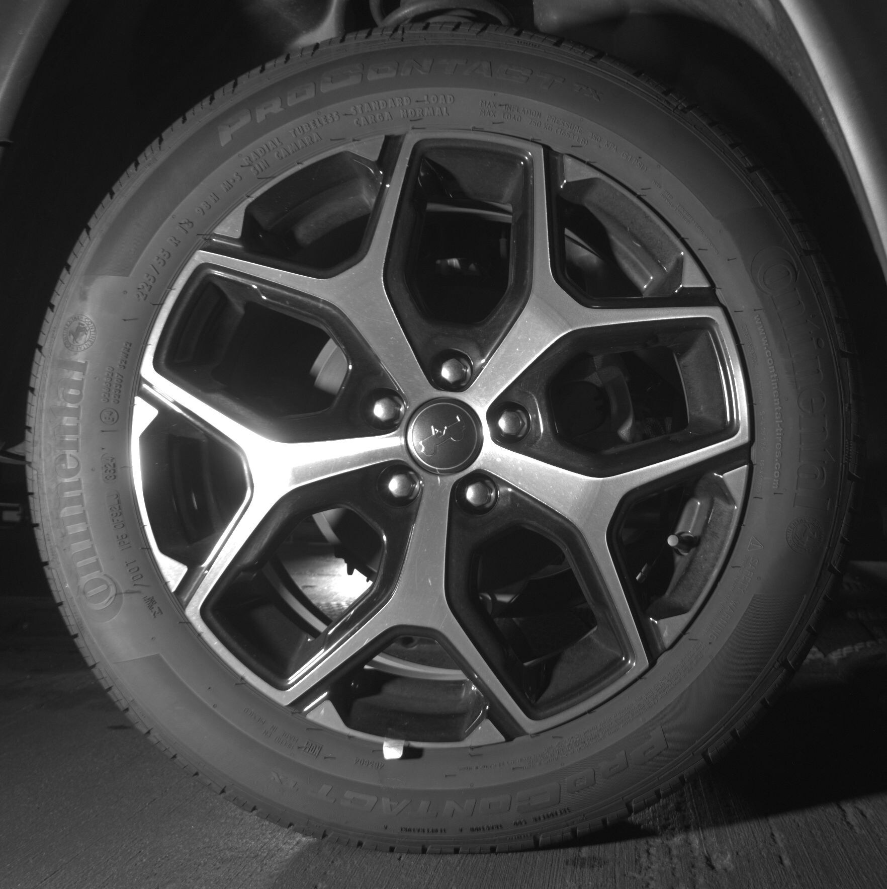 Thumbnail: 2025 Jeep Compass - 12