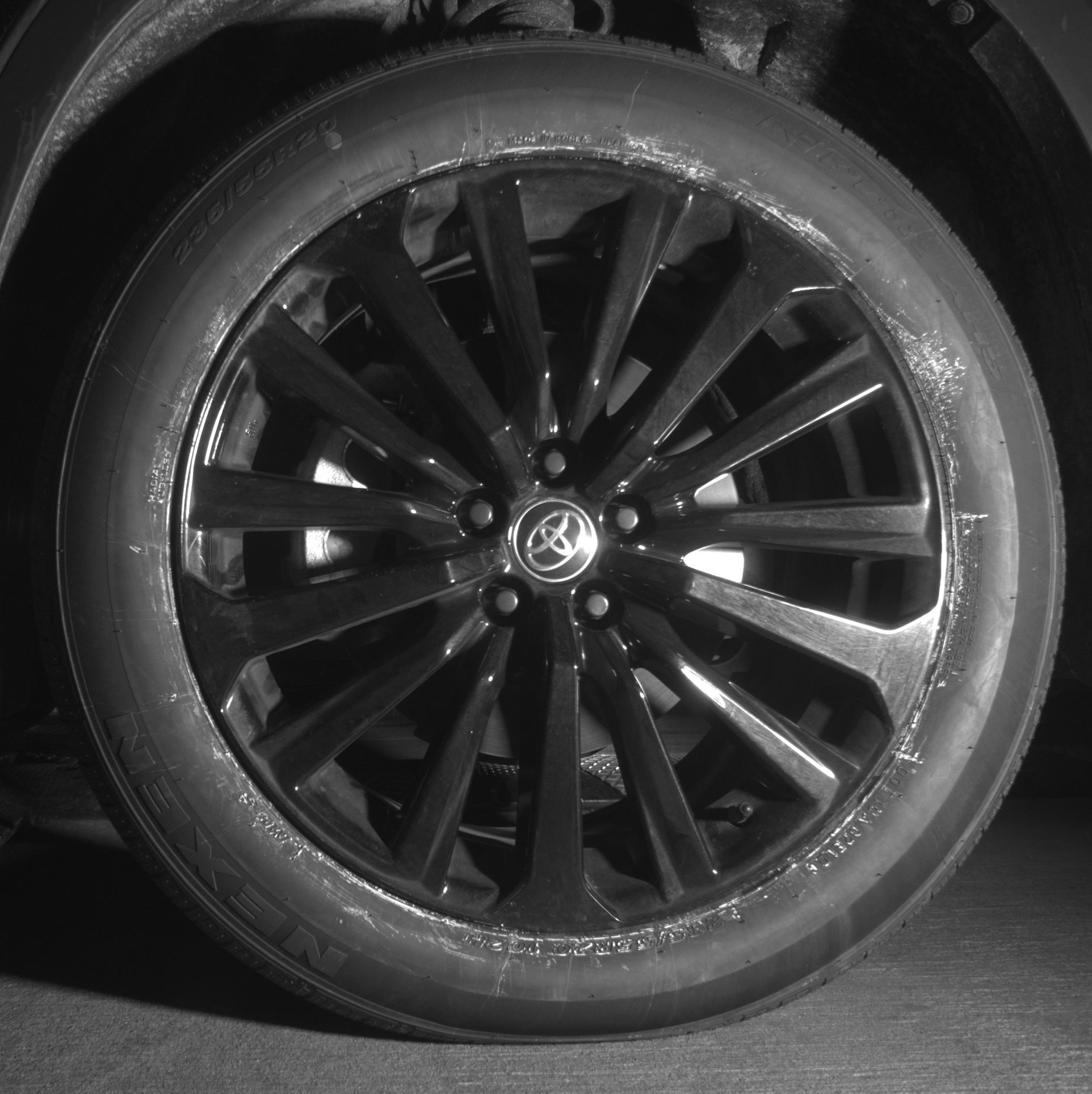 Thumbnail: 2025 Toyota Highlander - 9