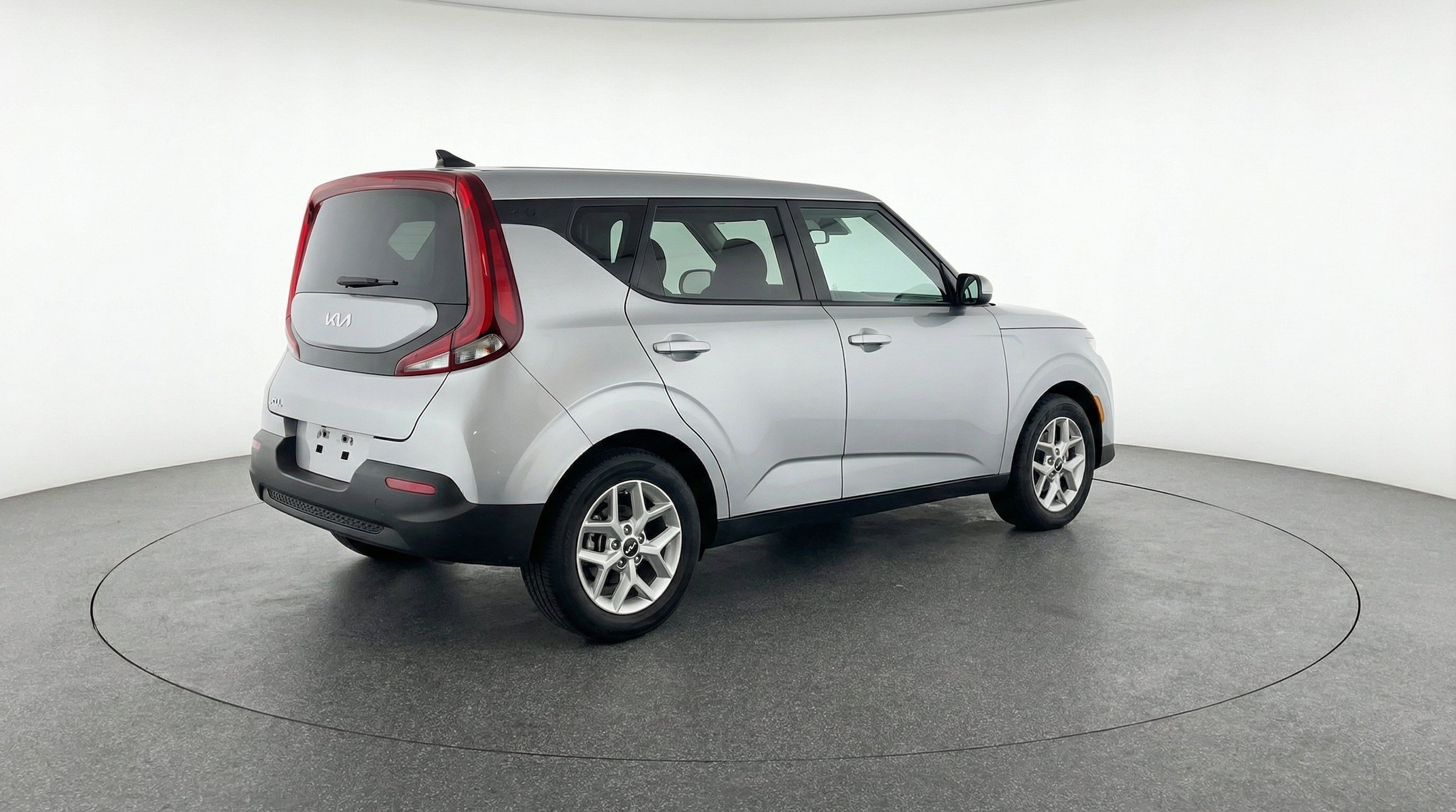 Thumbnail: 2025 Kia Soul - 9