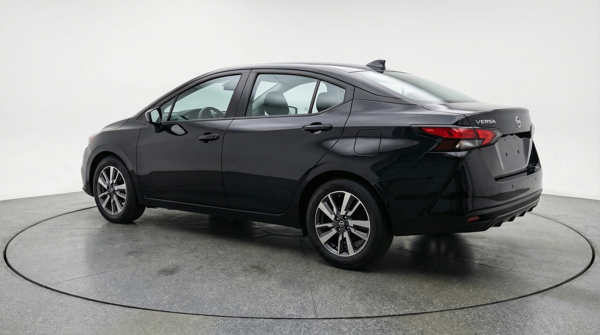 Thumbnail: 2025 Nissan Versa - 5