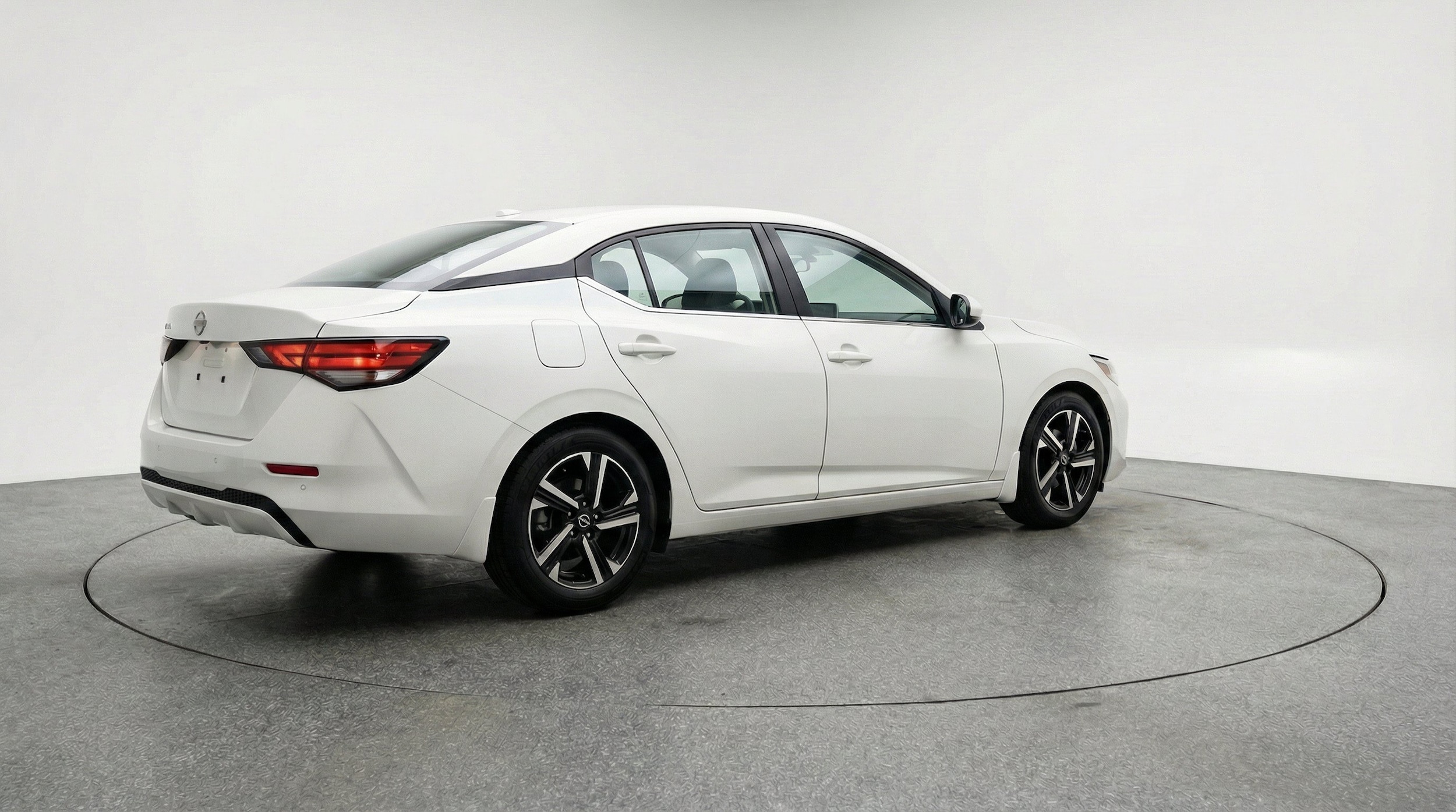 Thumbnail: 2025 Nissan Sentra - 9