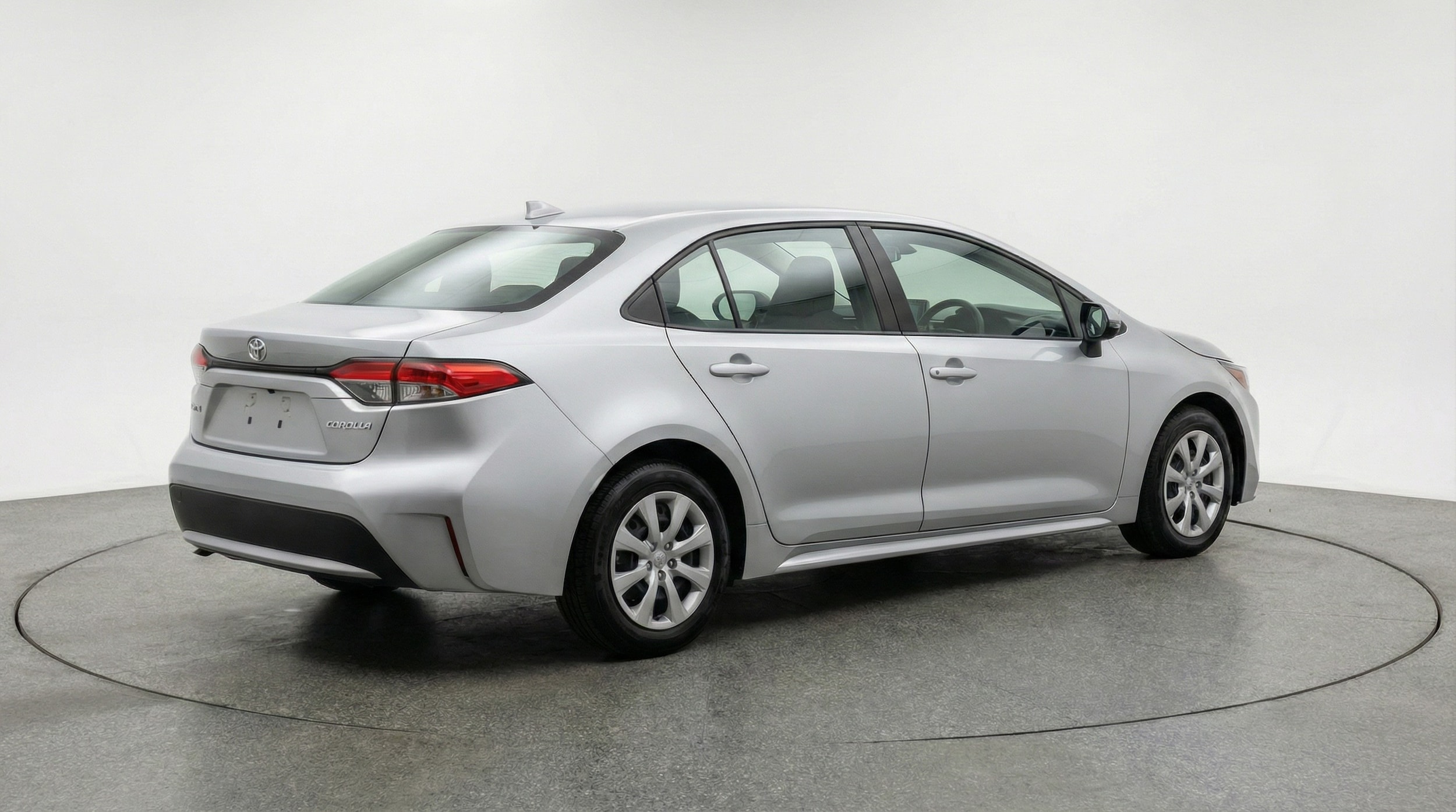 Thumbnail: 2025 Toyota Corolla - 7