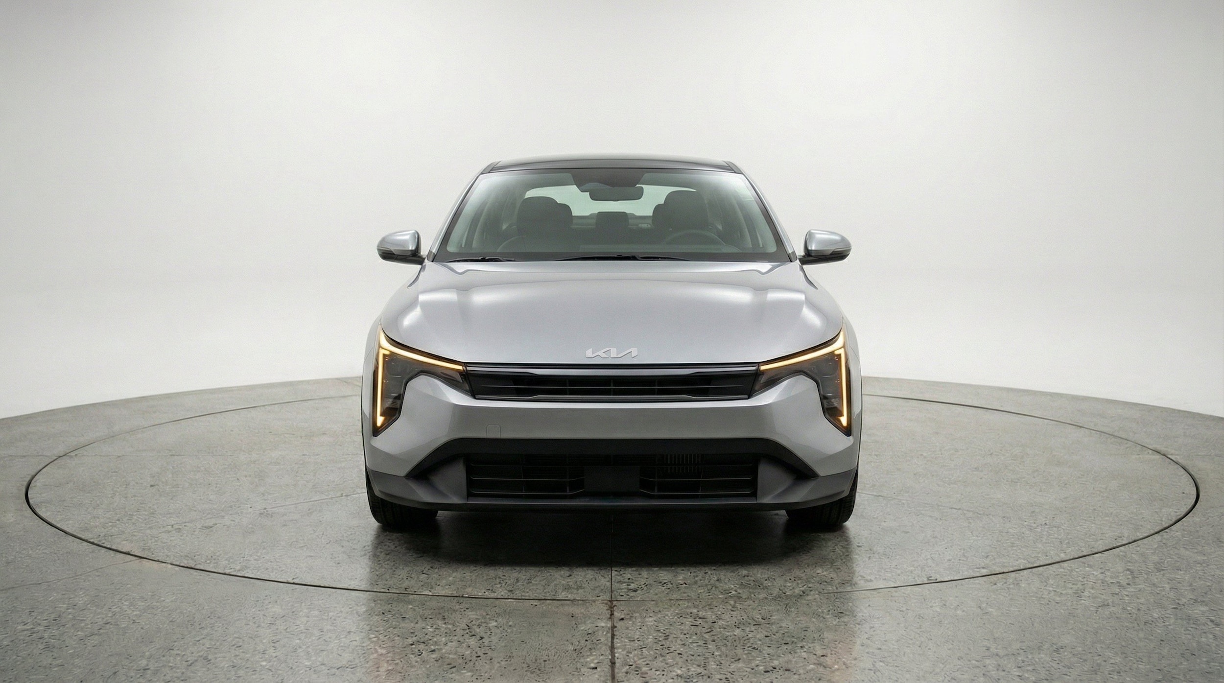 Thumbnail: 2025 Kia K4 - 2