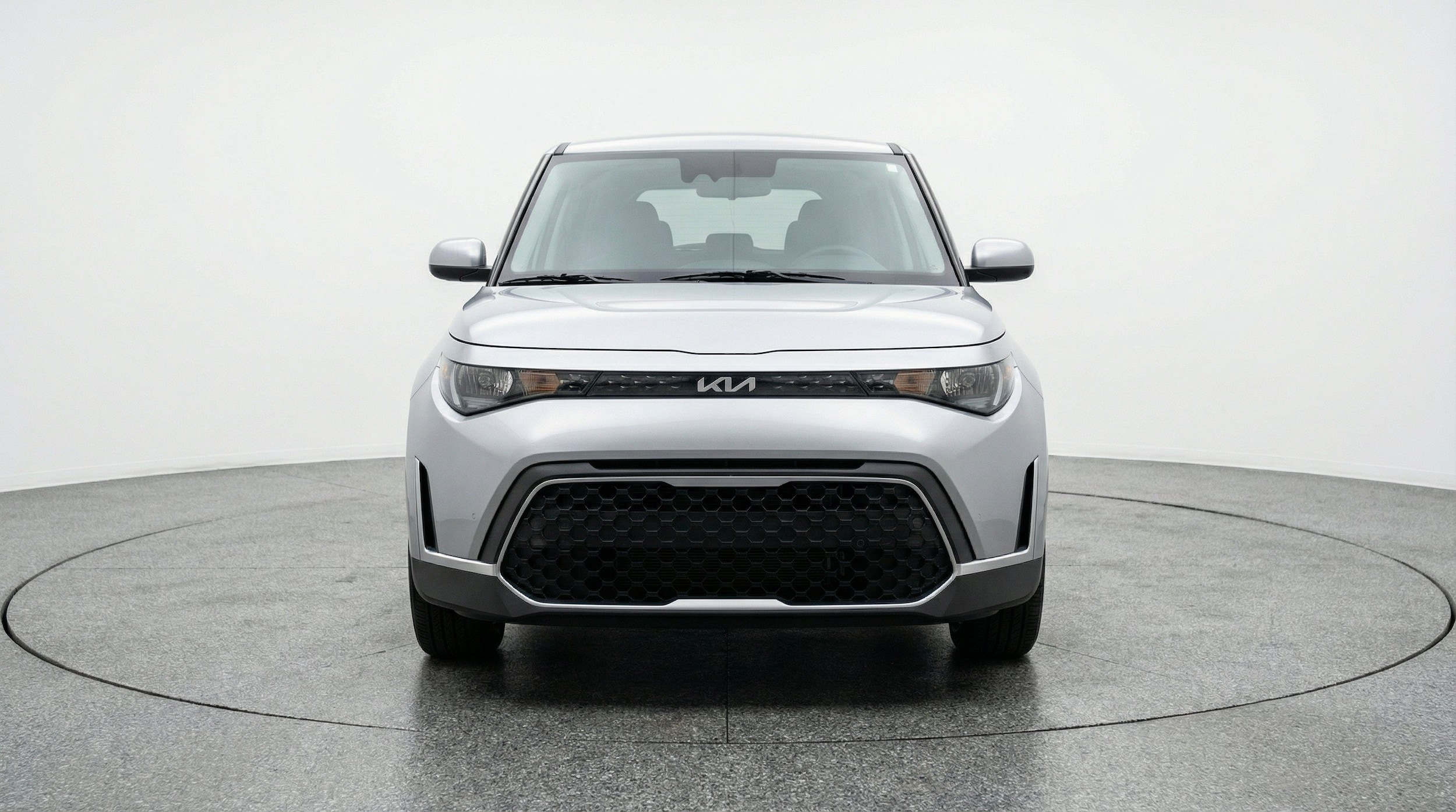 Thumbnail: 2025 Kia Soul - 2