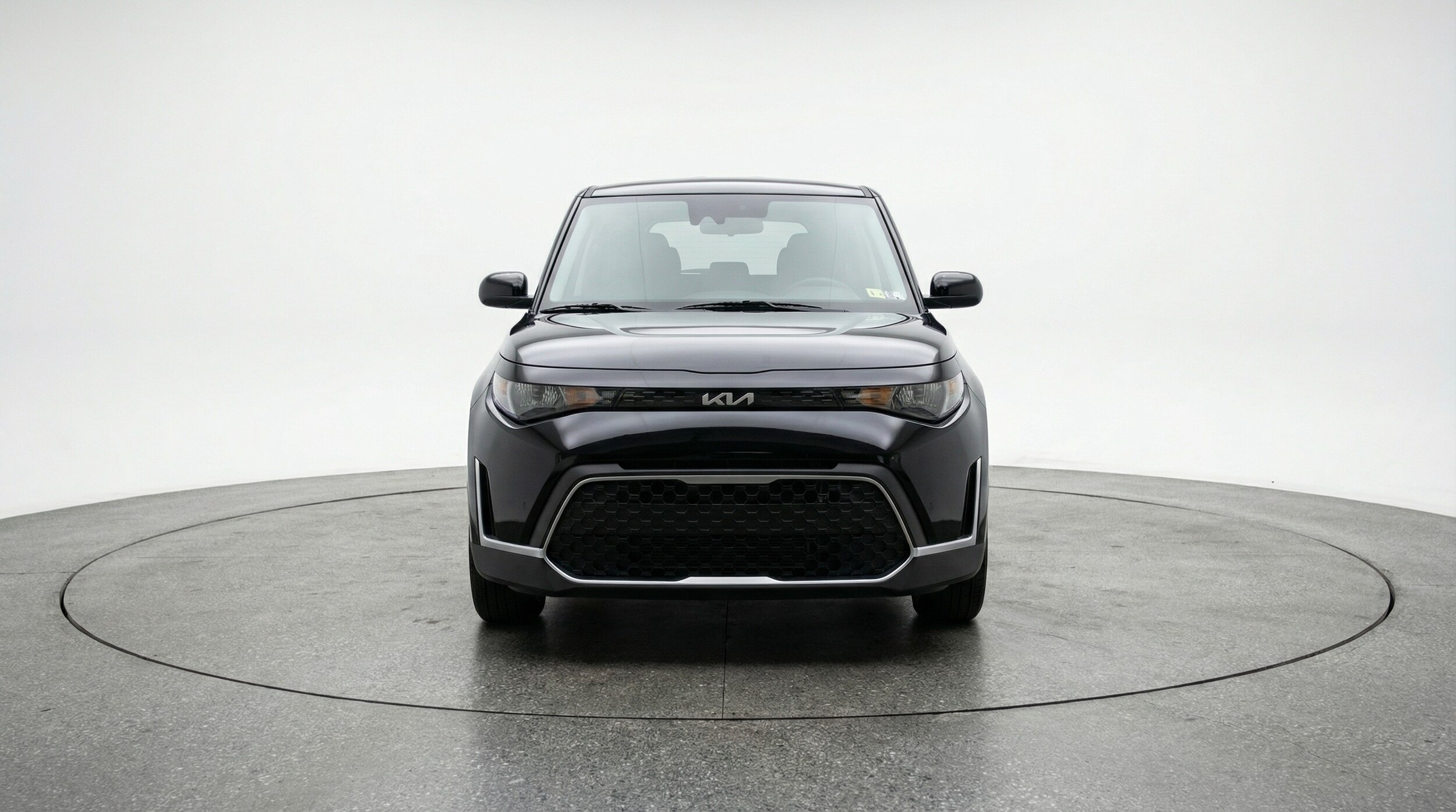 Thumbnail: 2025 Kia Soul - 2