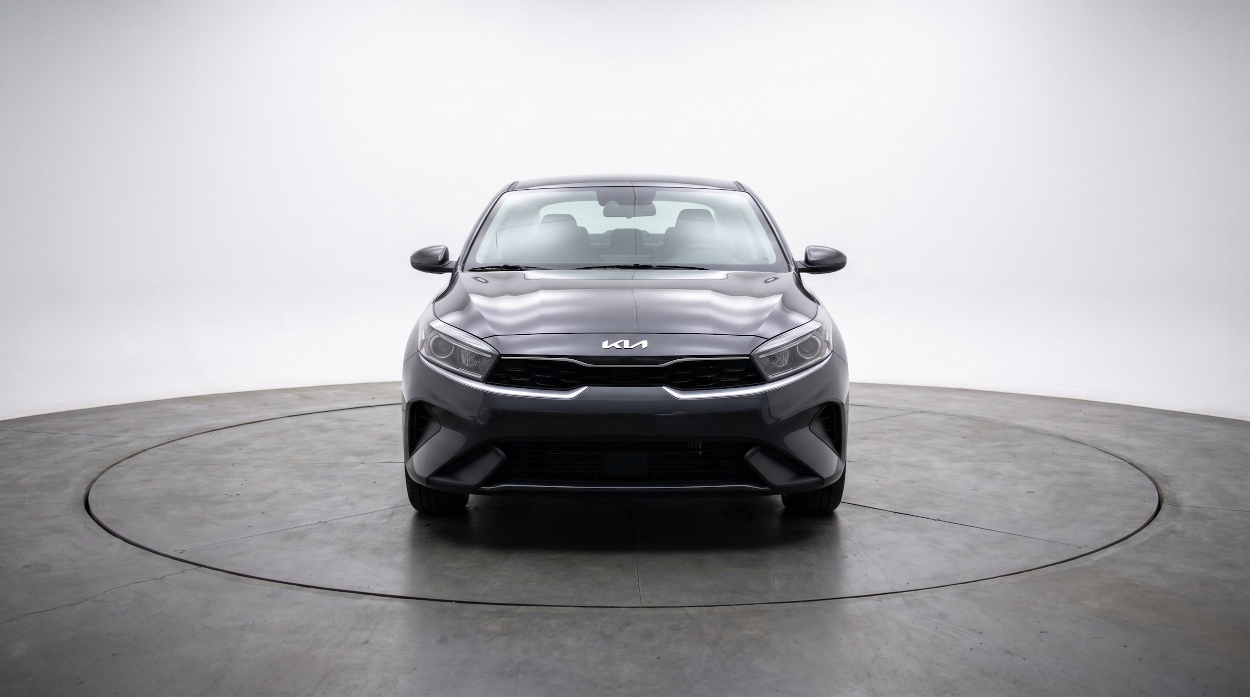 Thumbnail: 2026 Kia K4 - 2