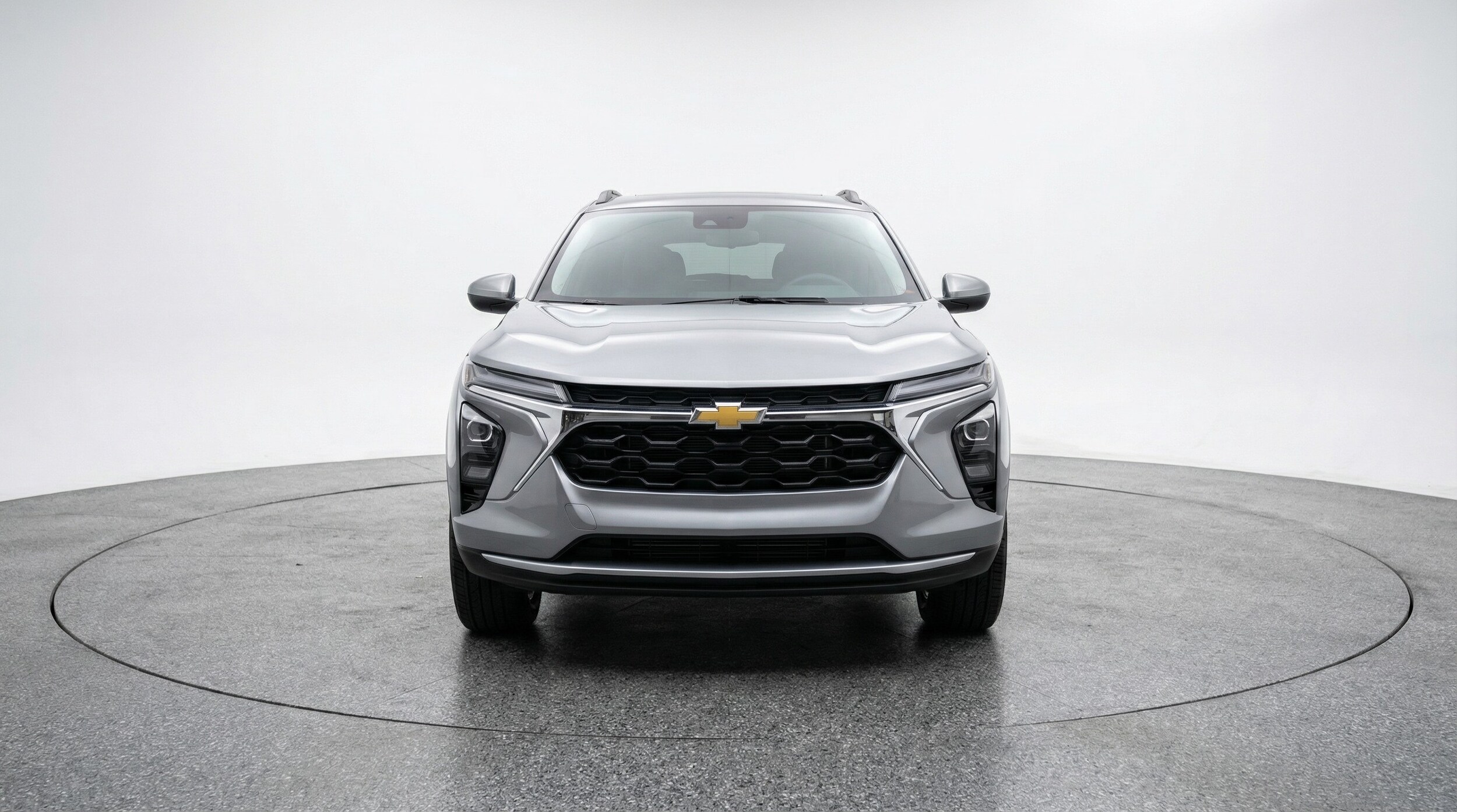 Thumbnail: 2025 Chevrolet Trax - 2