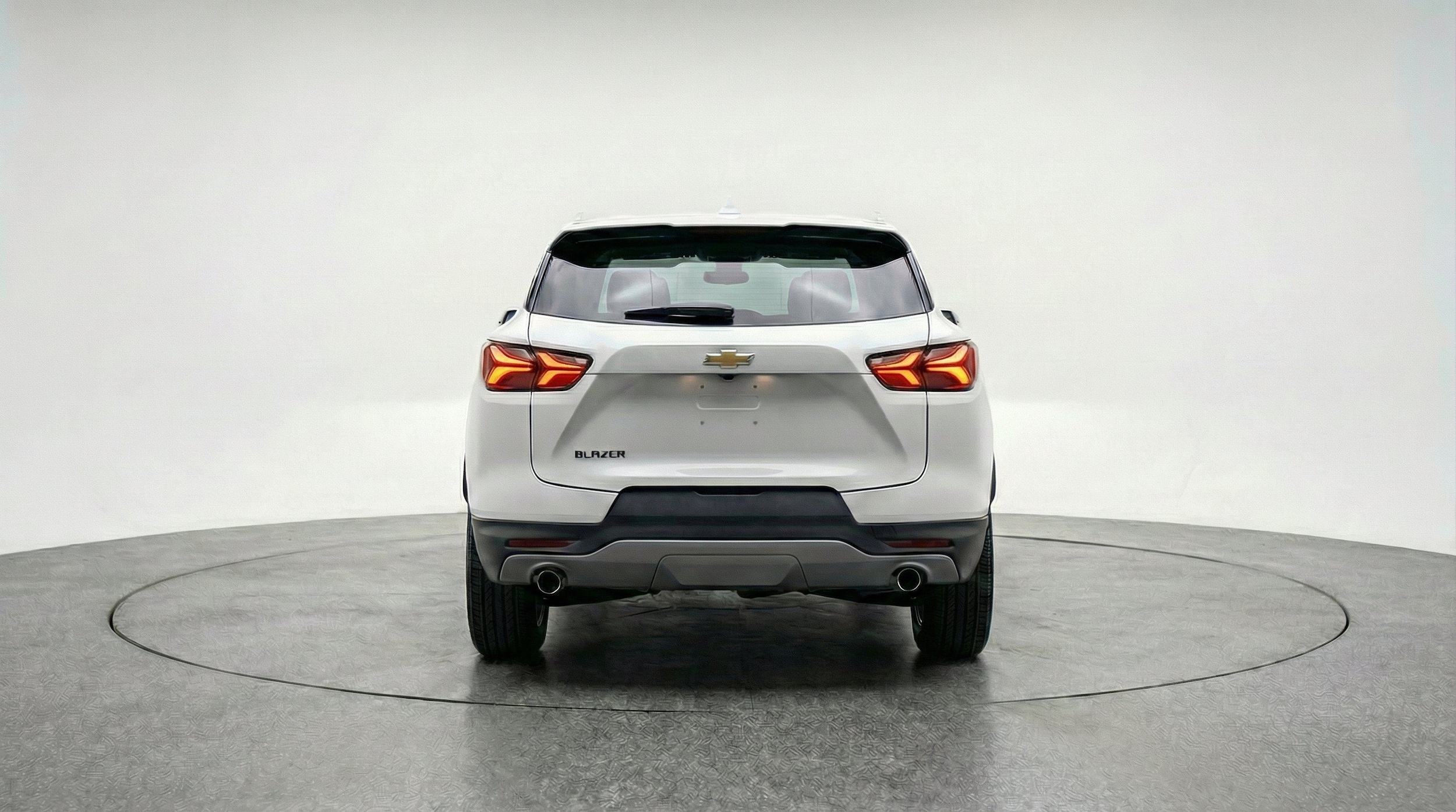 Thumbnail: 2025 Chevrolet Blazer - 7