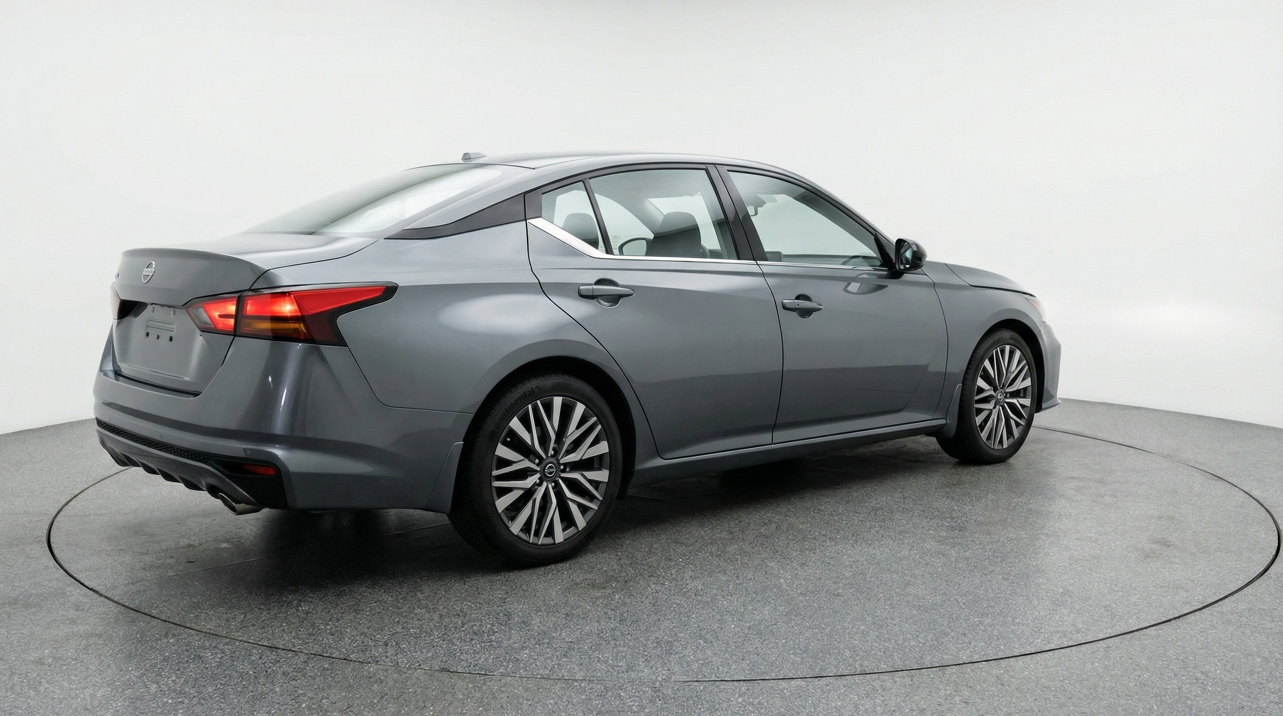 Thumbnail: 2025 Nissan Altima - 7