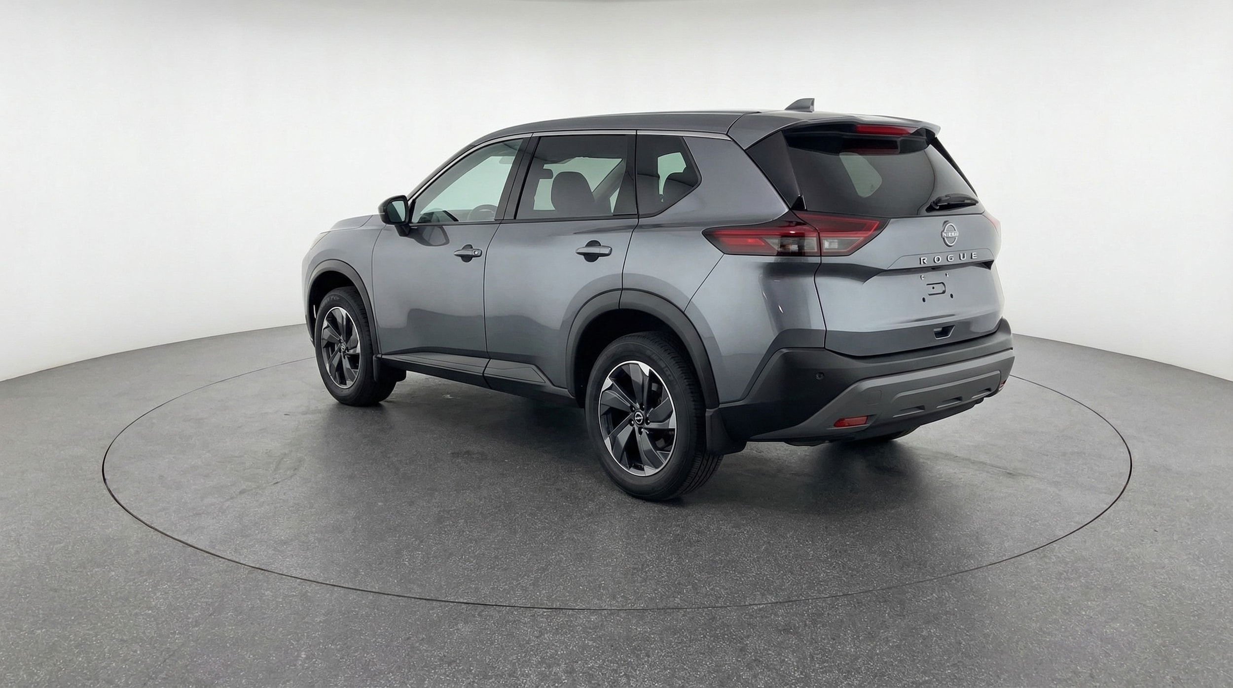 Thumbnail: 2025 Nissan Rogue - 5