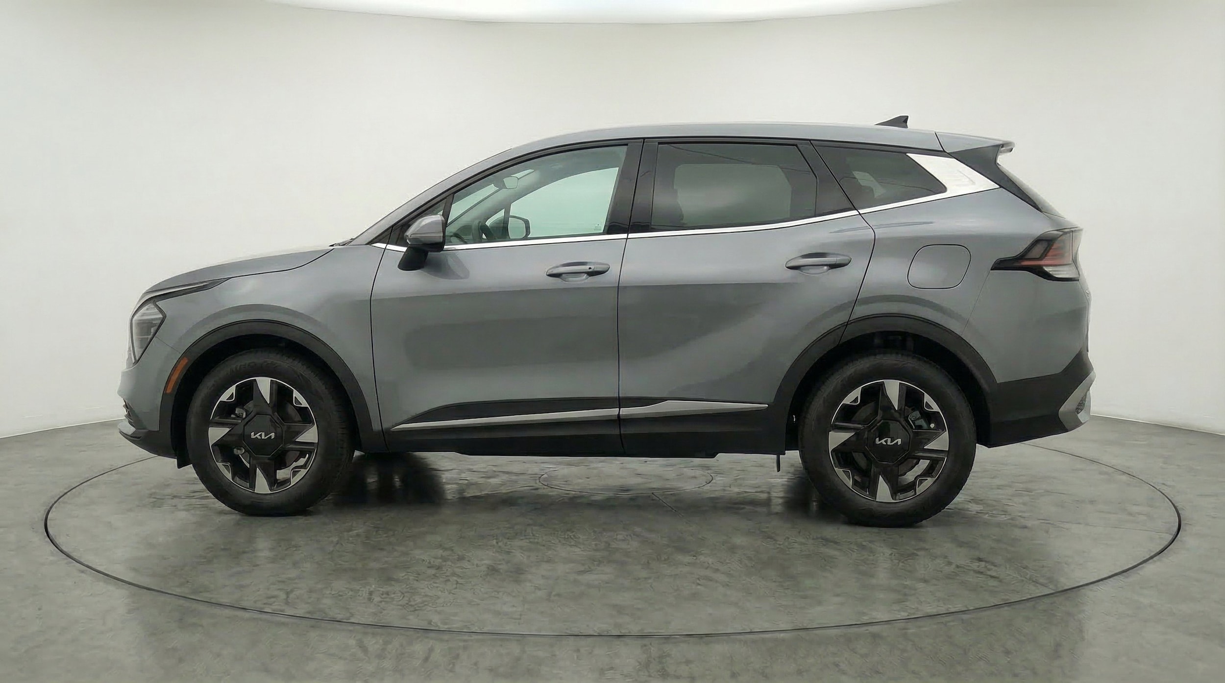 Thumbnail: 2026 Kia Sportage - 5