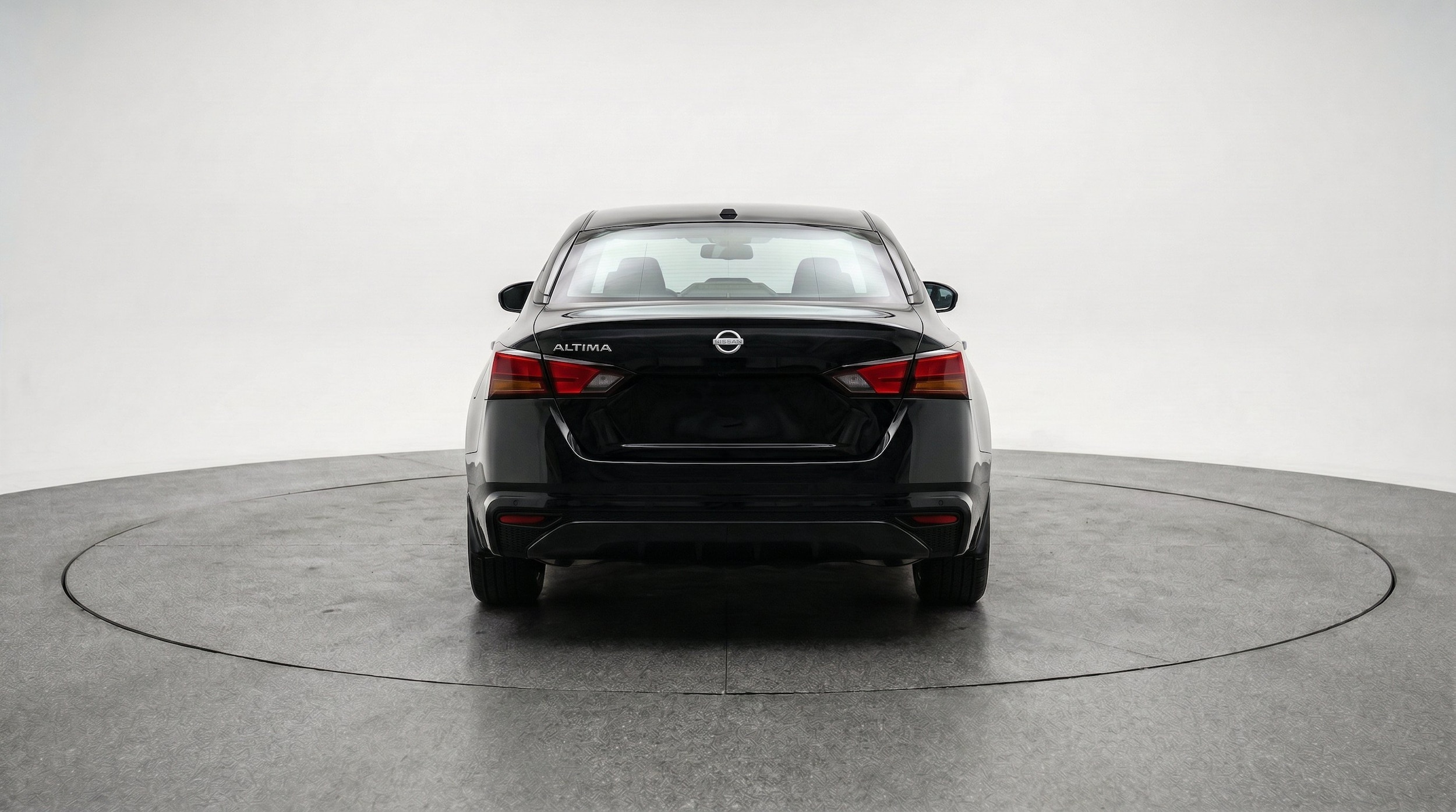 Thumbnail: 2026 Nissan Altima - 7