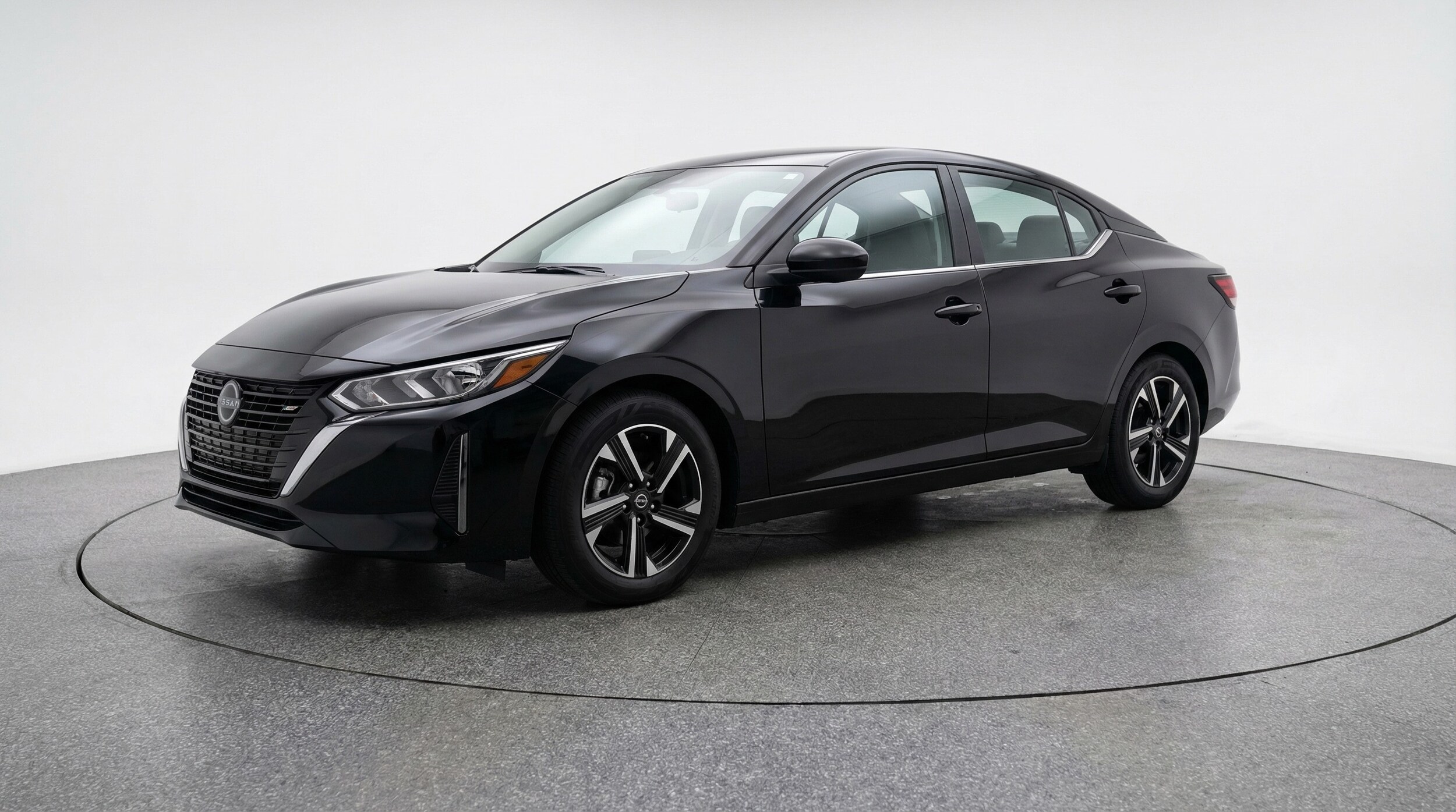 Thumbnail: 2025 Nissan Sentra - 3