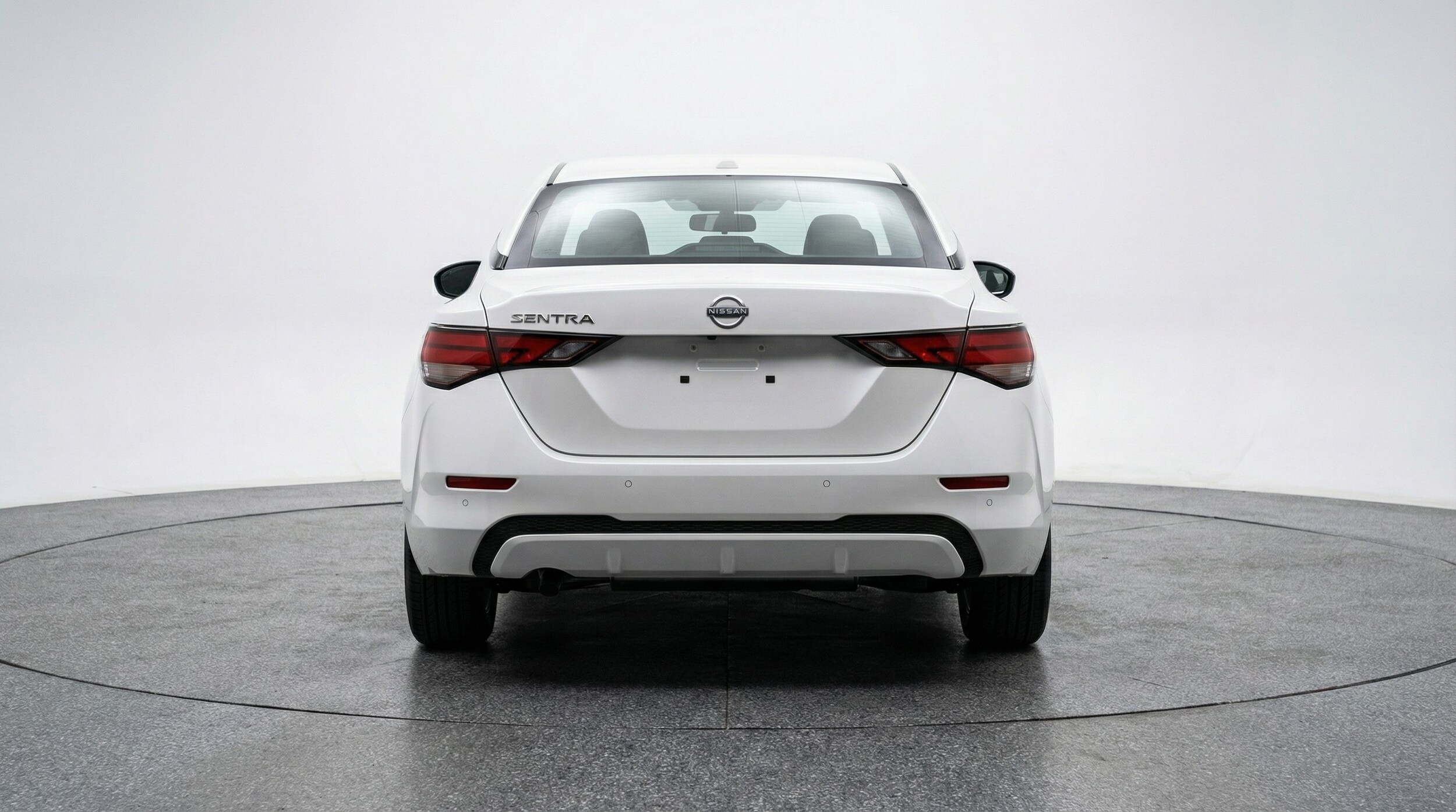 Thumbnail: 2025 Nissan Sentra - 6