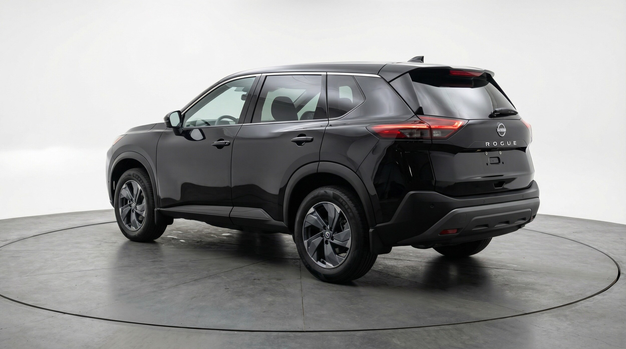 Thumbnail: 2025 Nissan Rogue - 5