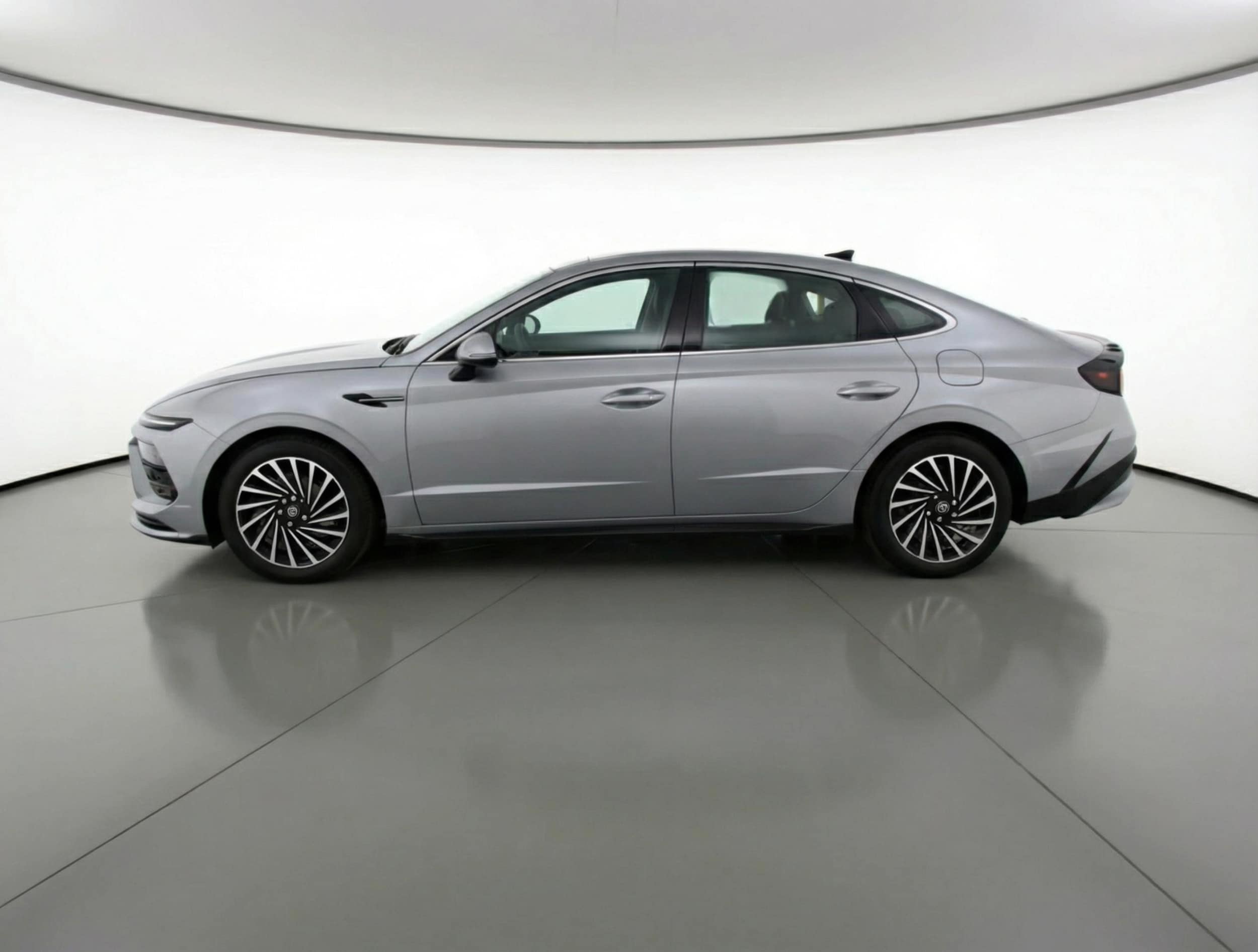 Thumbnail: 2025 Hyundai Sonata - 4