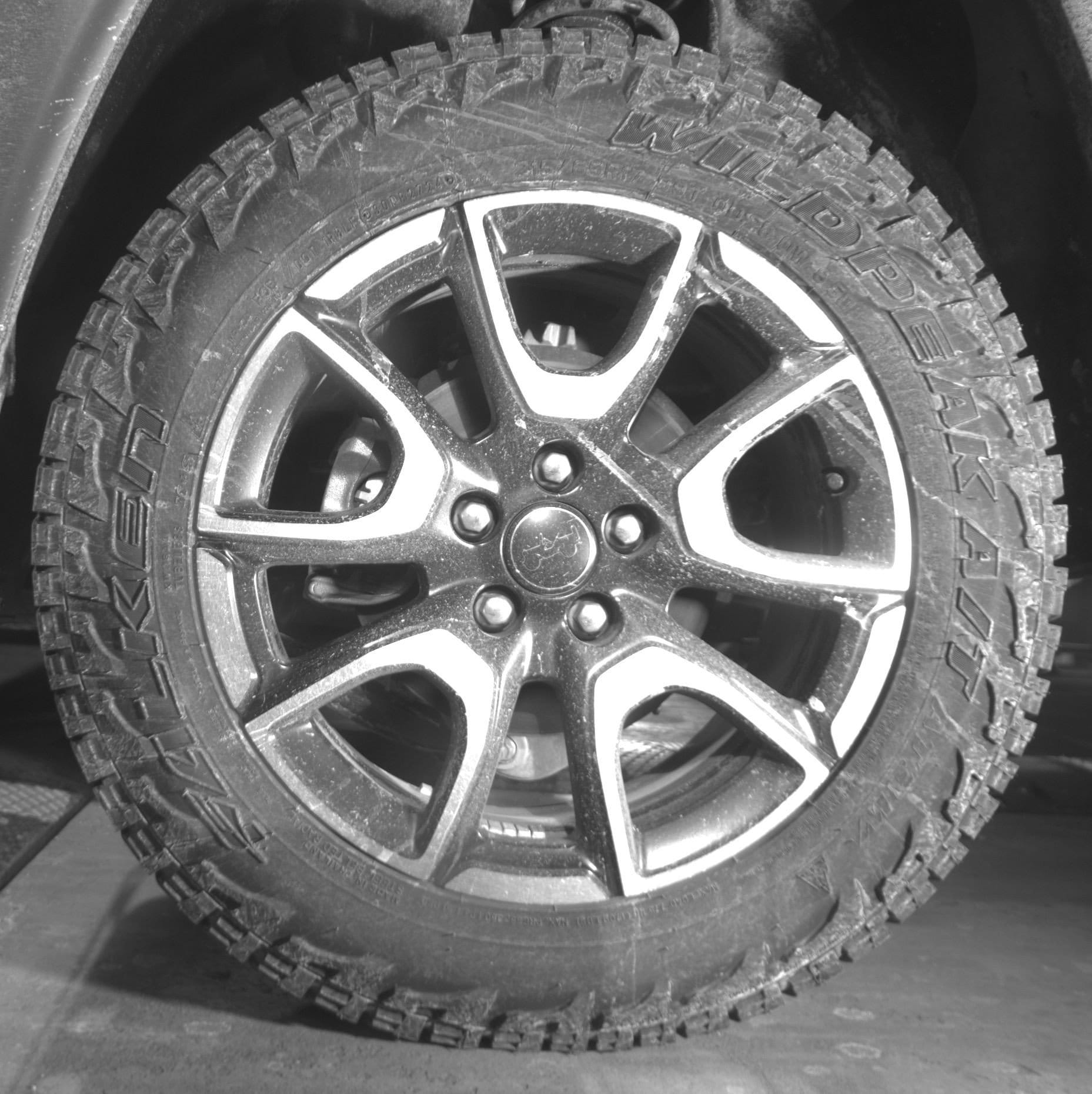 Thumbnail: 2025 Jeep Compass - 14