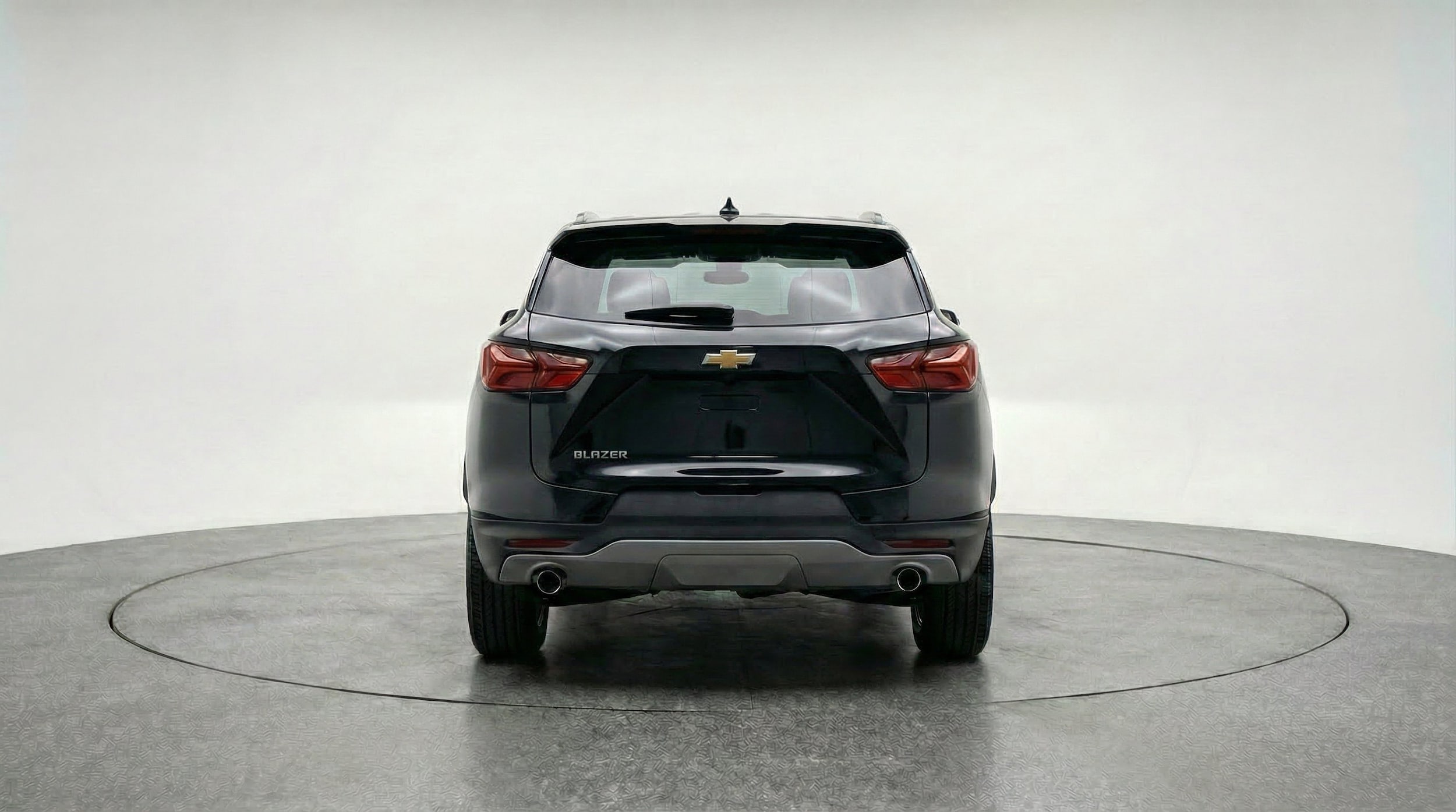 Thumbnail: 2025 Chevrolet Blazer - 7