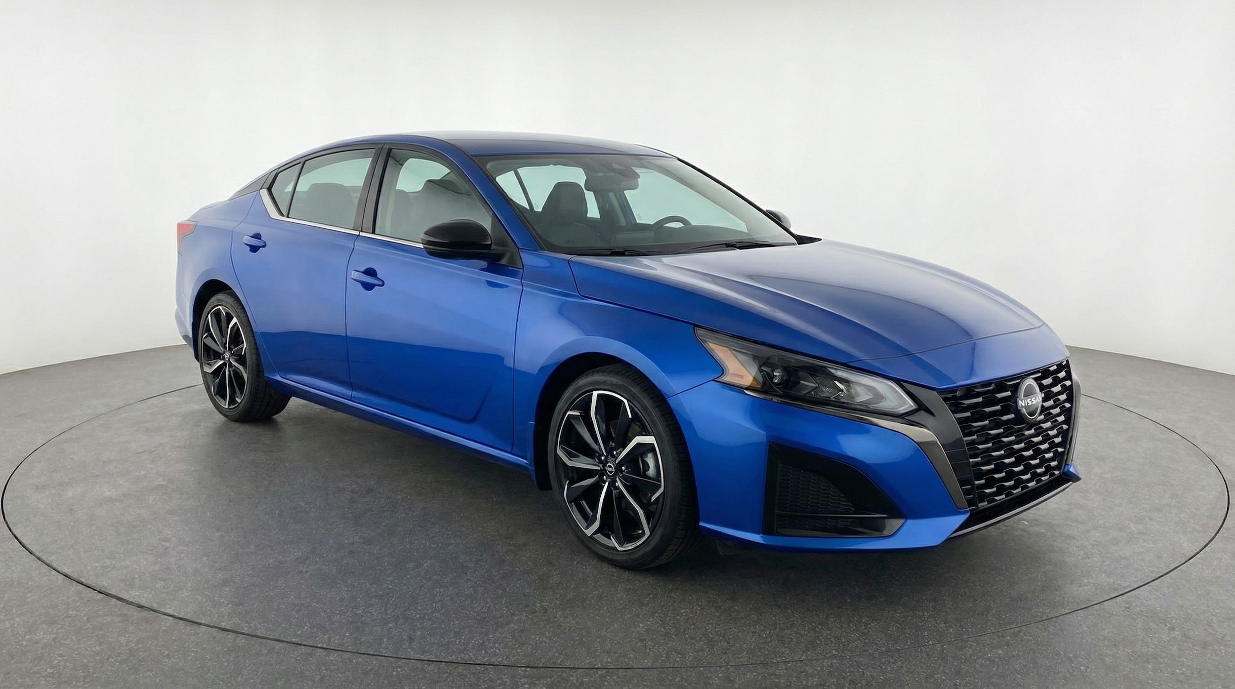 Thumbnail: 2025 Nissan Altima - 1