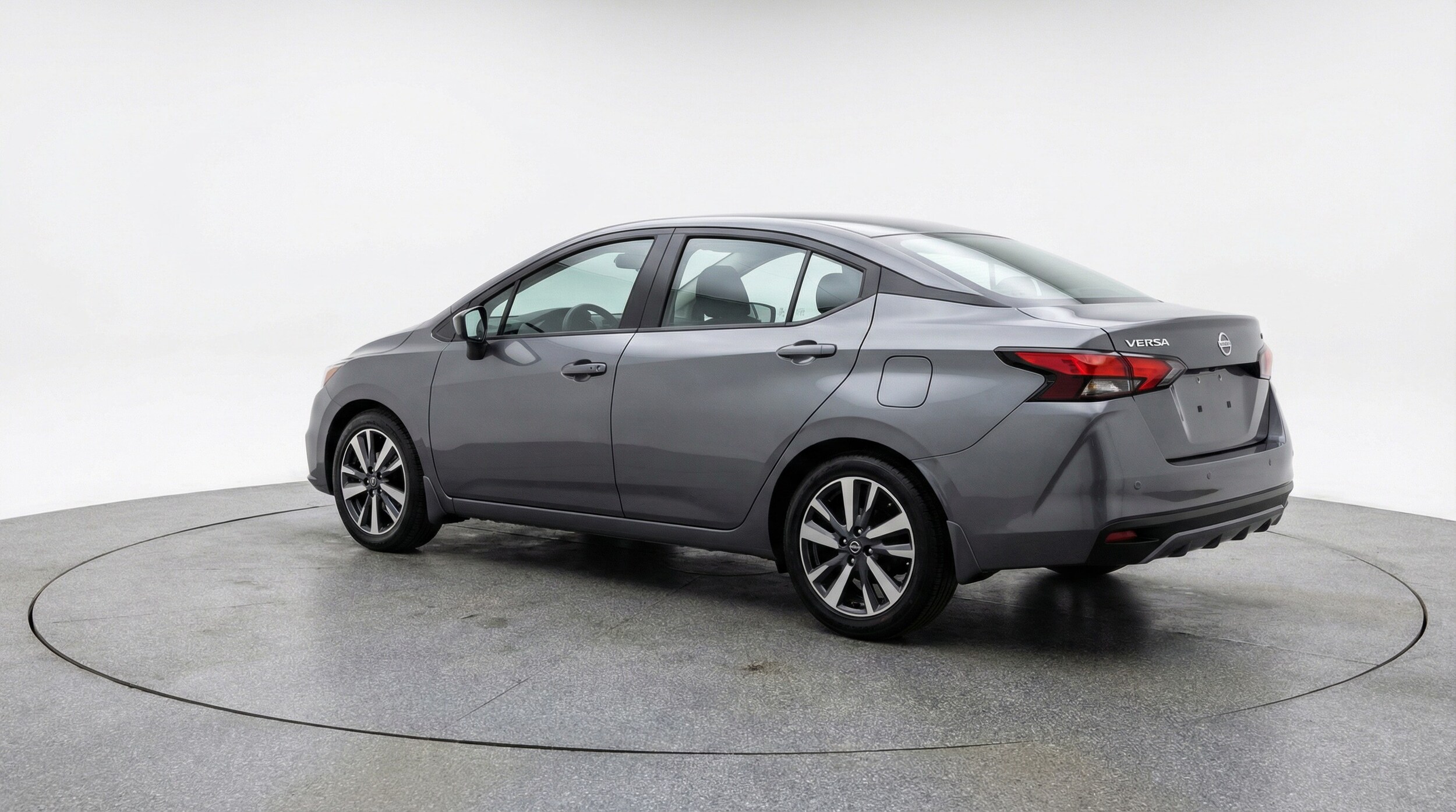 Thumbnail: 2025 Nissan Versa - 5