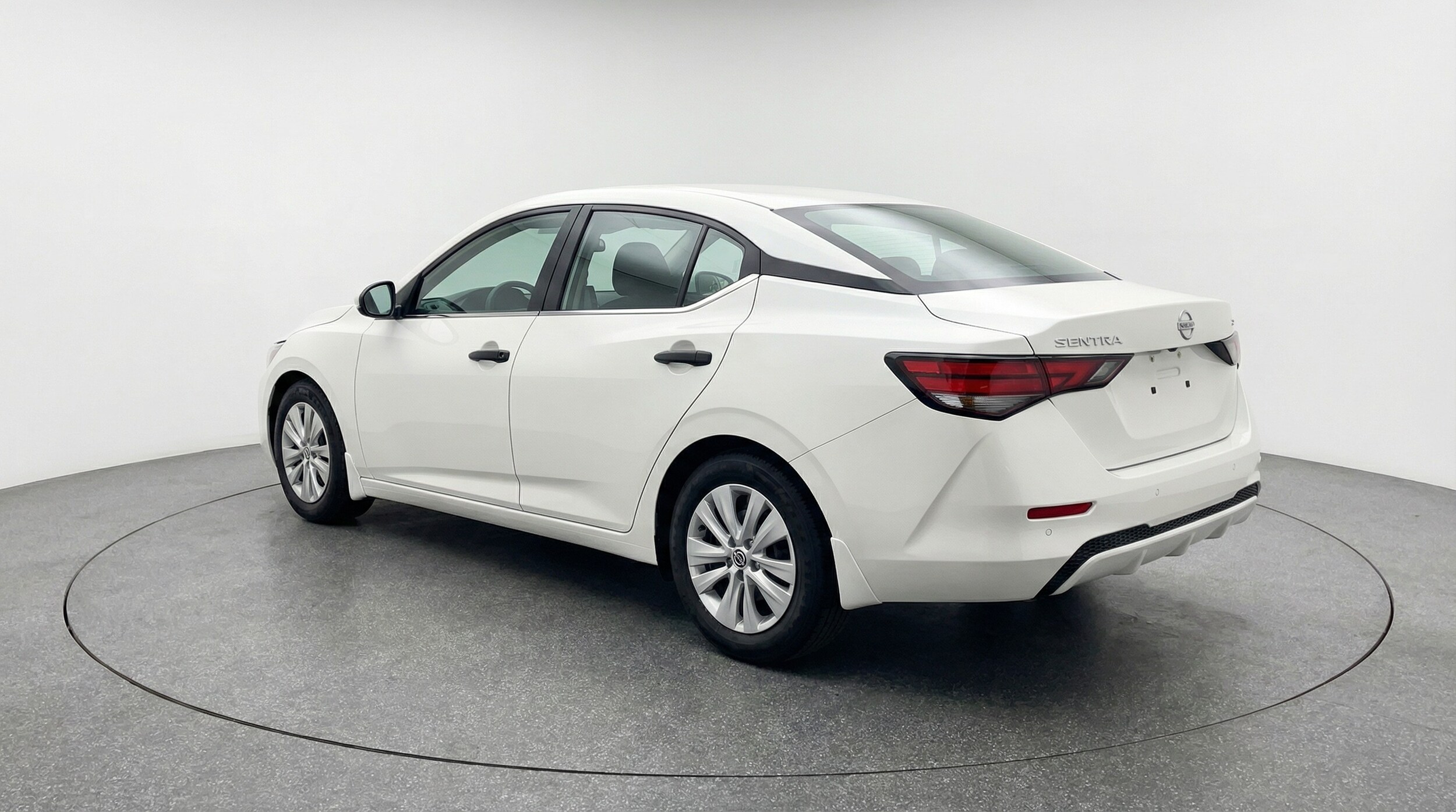 Thumbnail: 2025 Nissan Sentra - 5