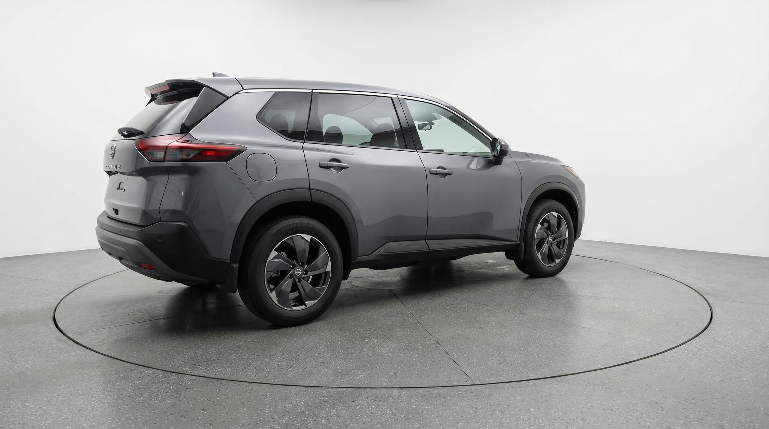 Thumbnail: 2025 Nissan Rogue - 7