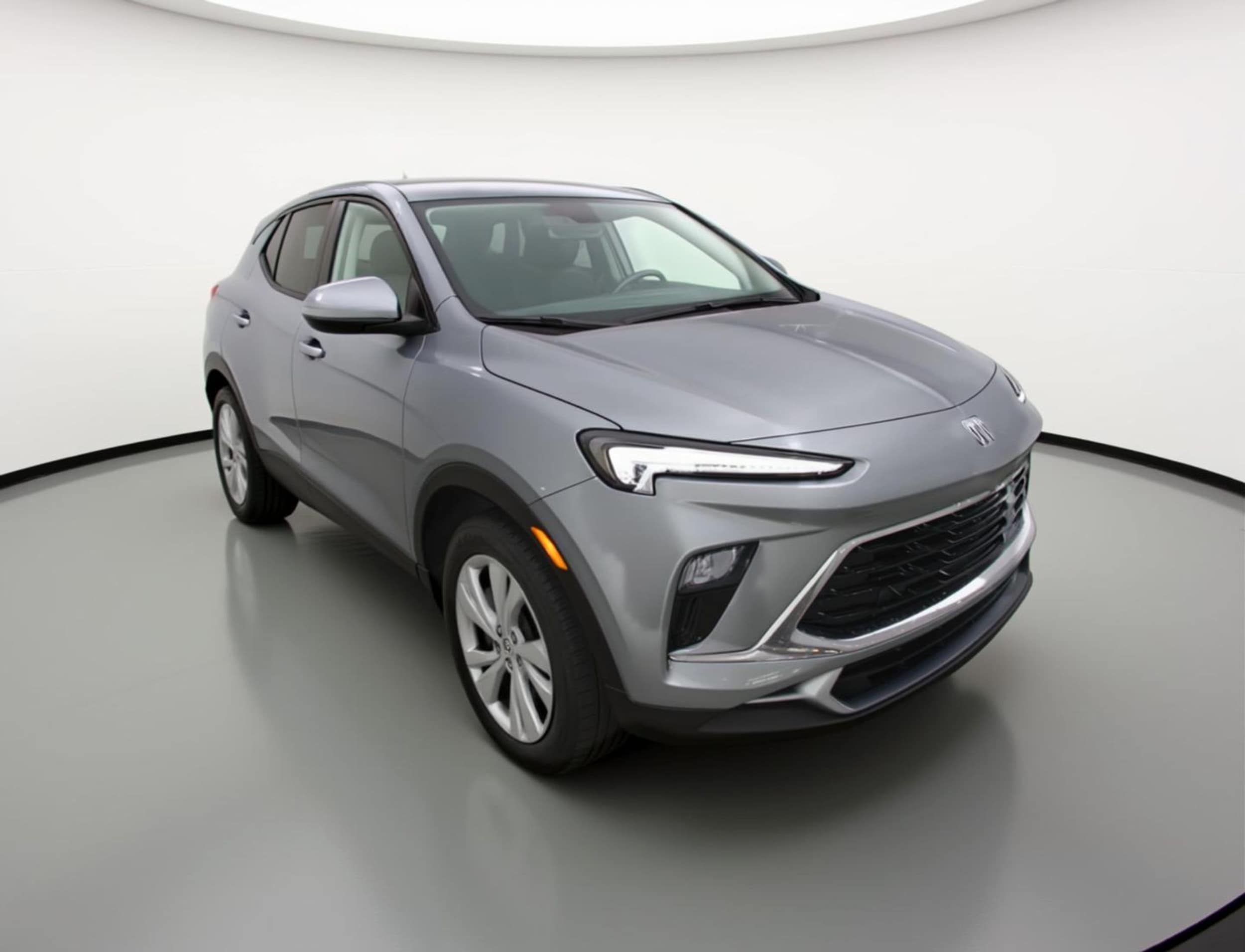 Thumbnail: 2025 Buick Encore GX - 1