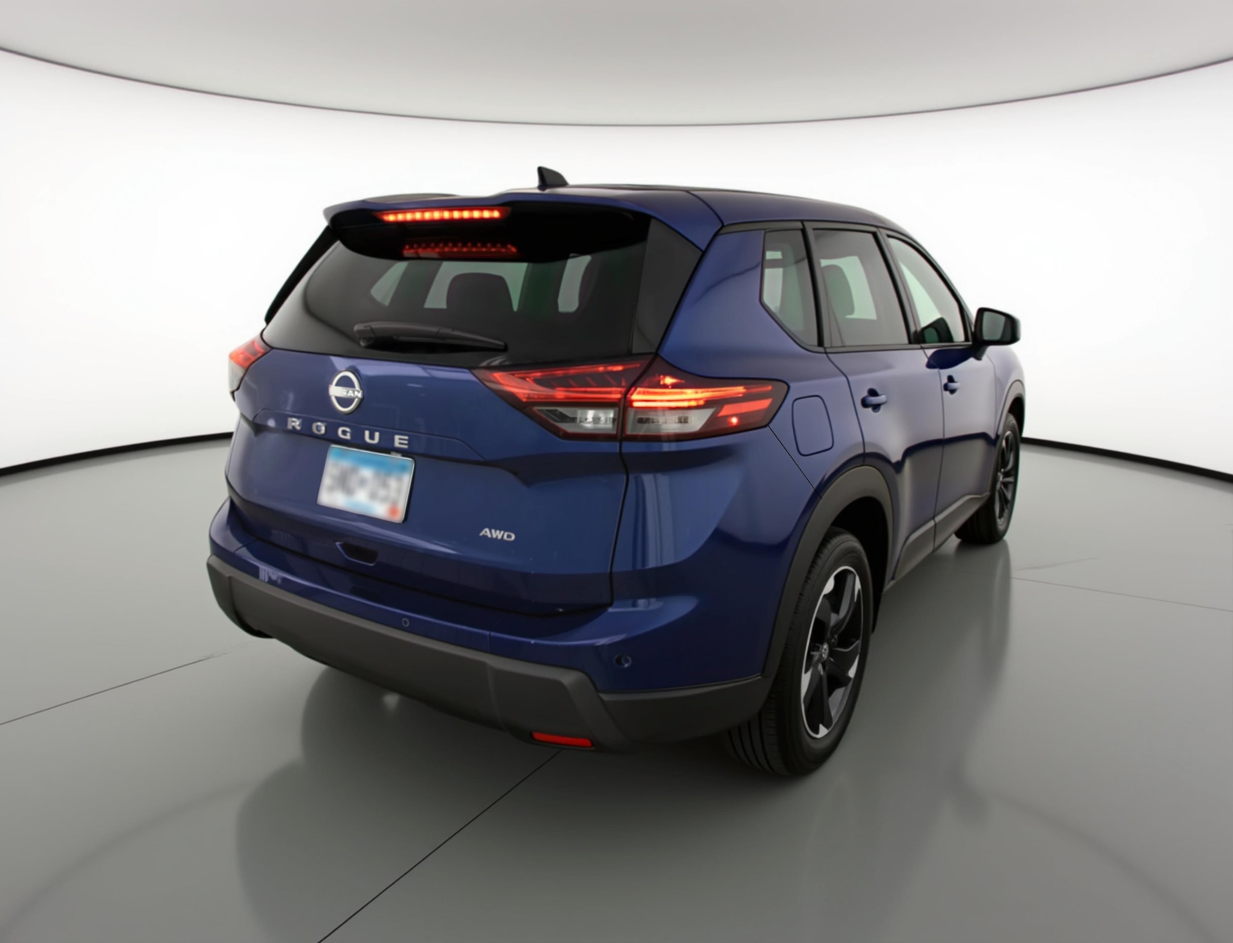 Thumbnail: 2025 Nissan Rogue - 7