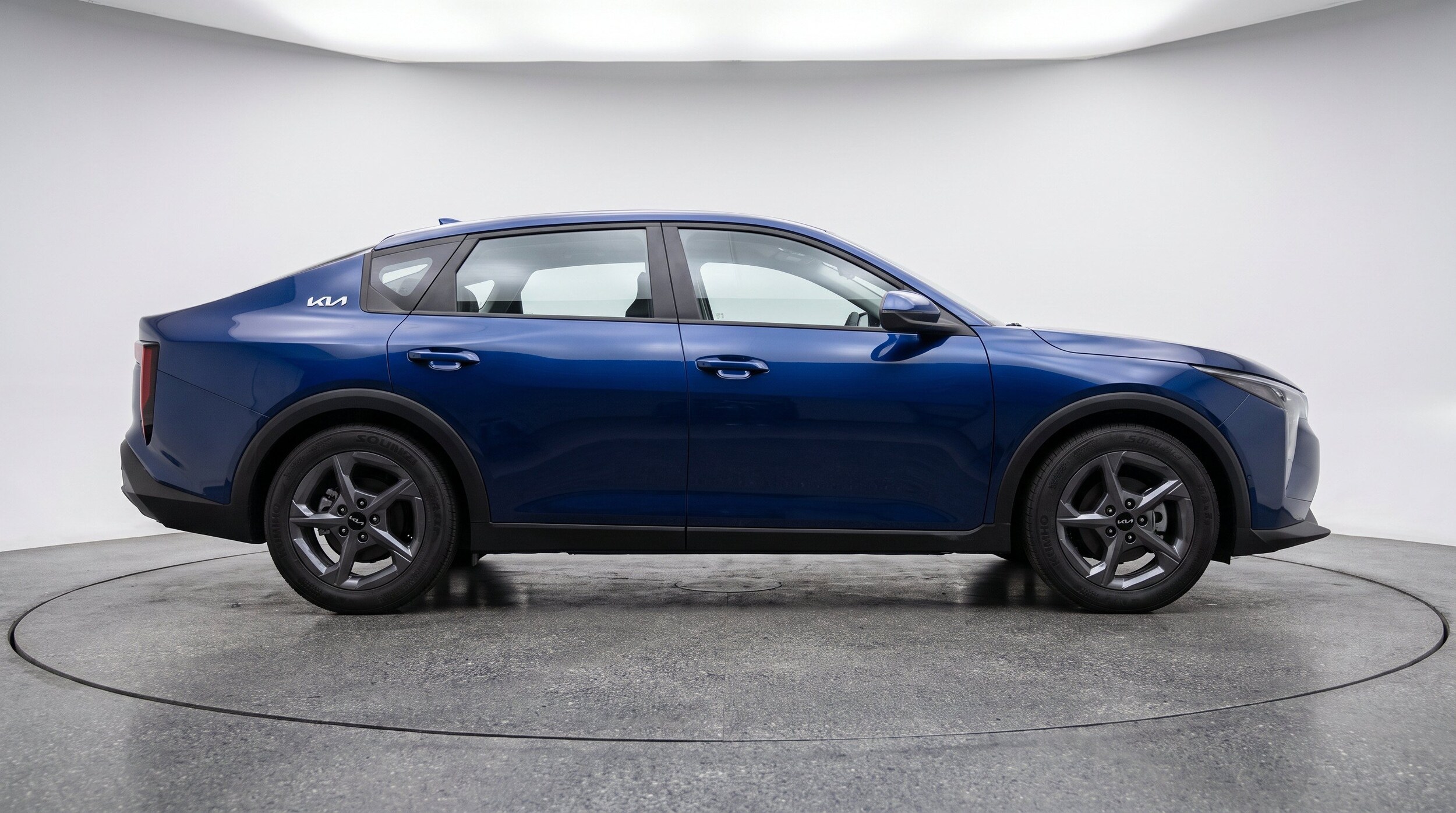 Thumbnail: 2026 Kia K4 - 10