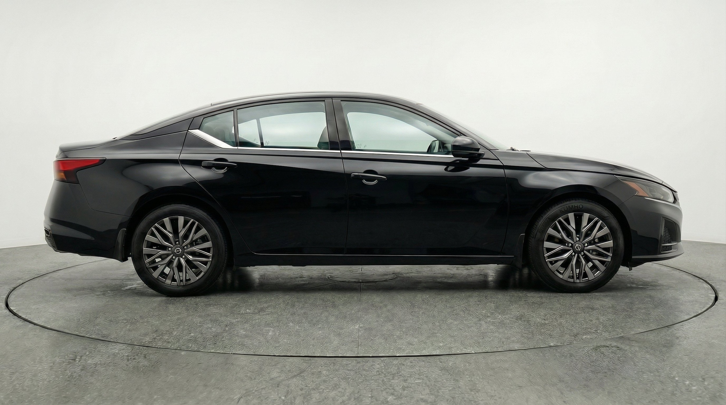Thumbnail: 2026 Nissan Altima - 11