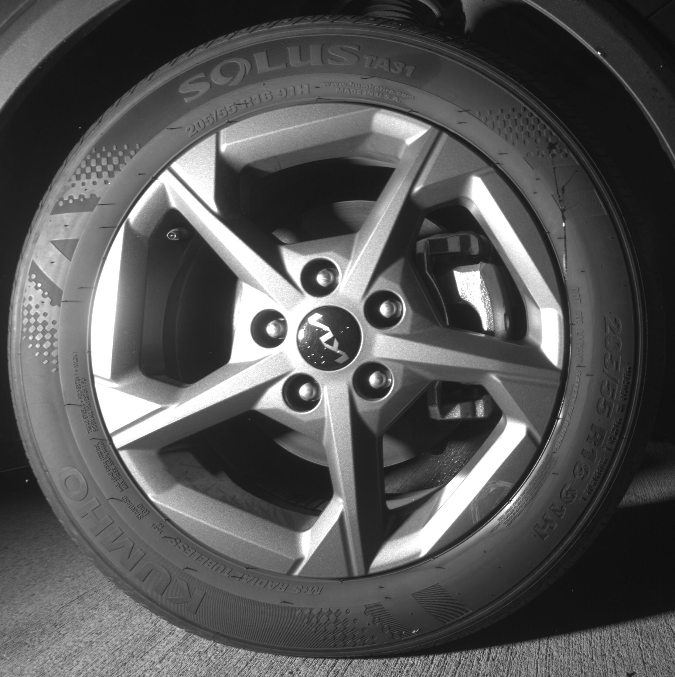 Thumbnail: 2025 Kia K4 - 10