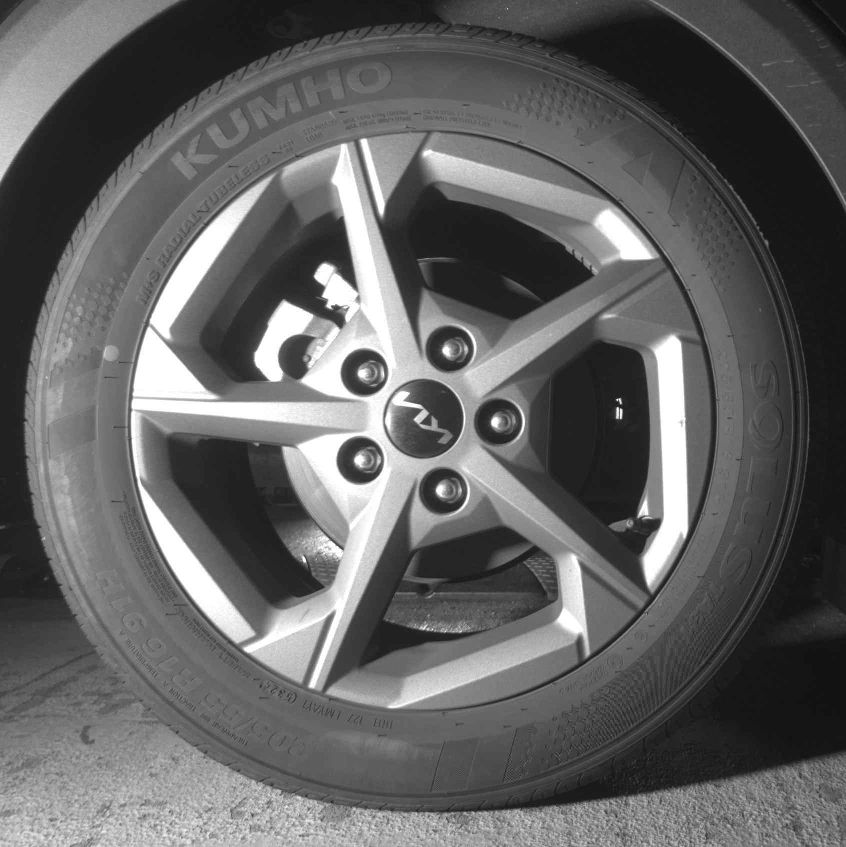 Thumbnail: 2025 Kia K4 - 12