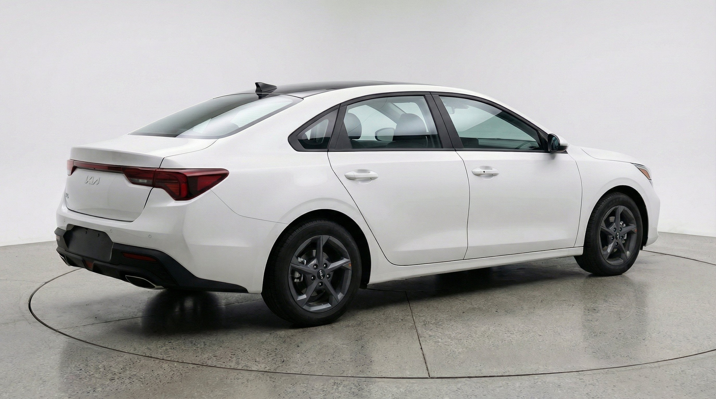 Thumbnail: 2026 Kia K4 - 9