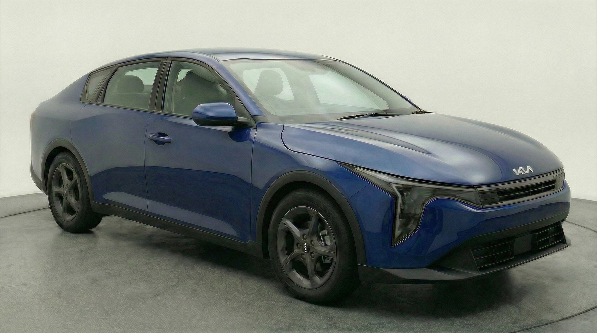 Thumbnail: 2025 Kia K4 - 1