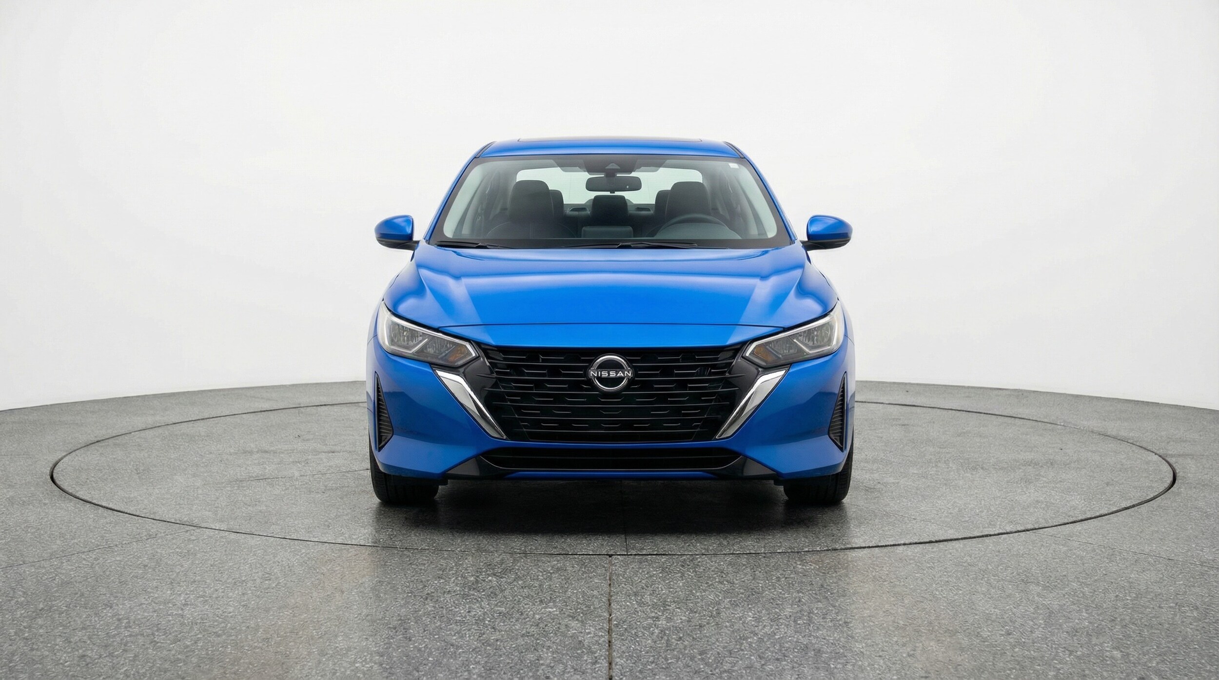 Thumbnail: 2025 Nissan Sentra - 2