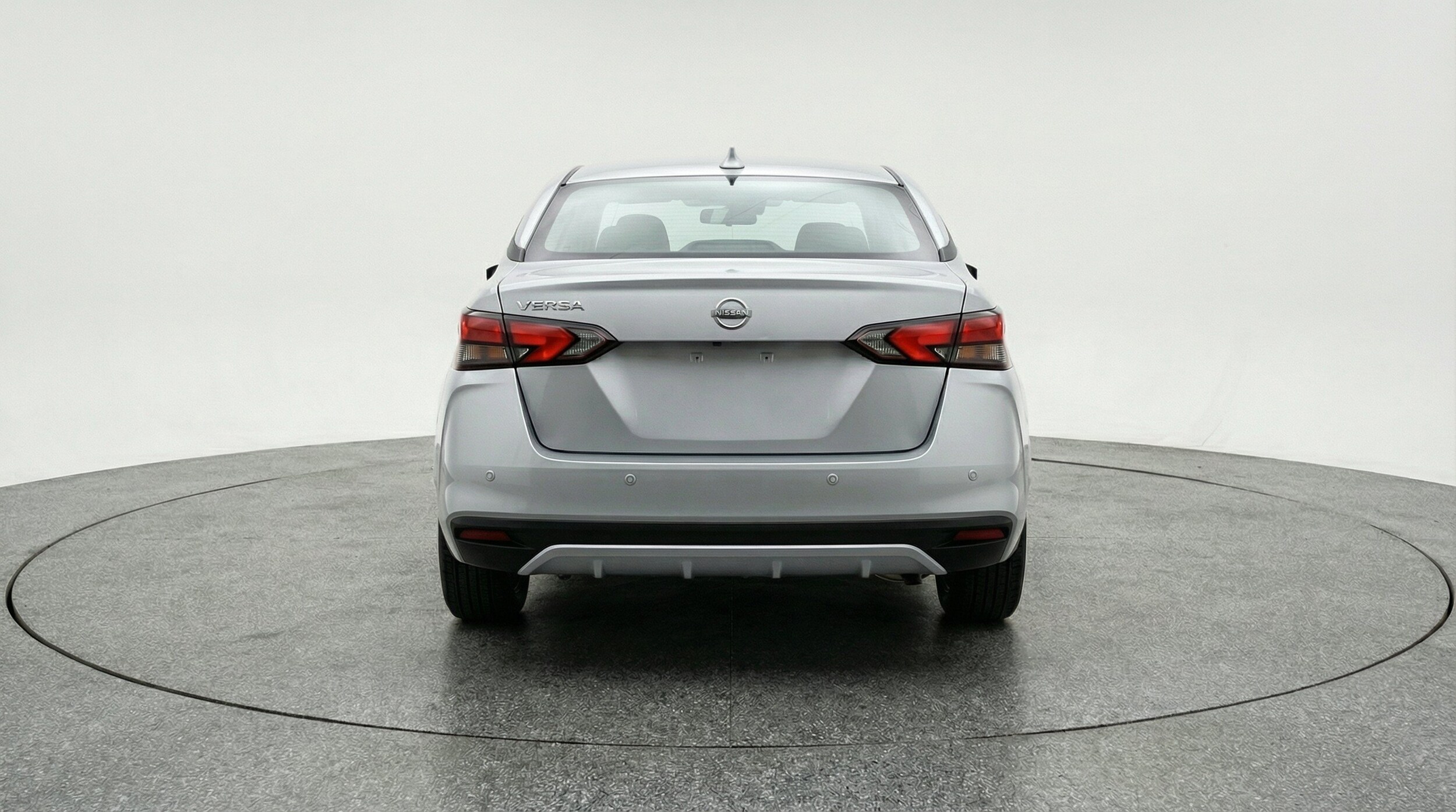 Thumbnail: 2025 Nissan Versa - 7