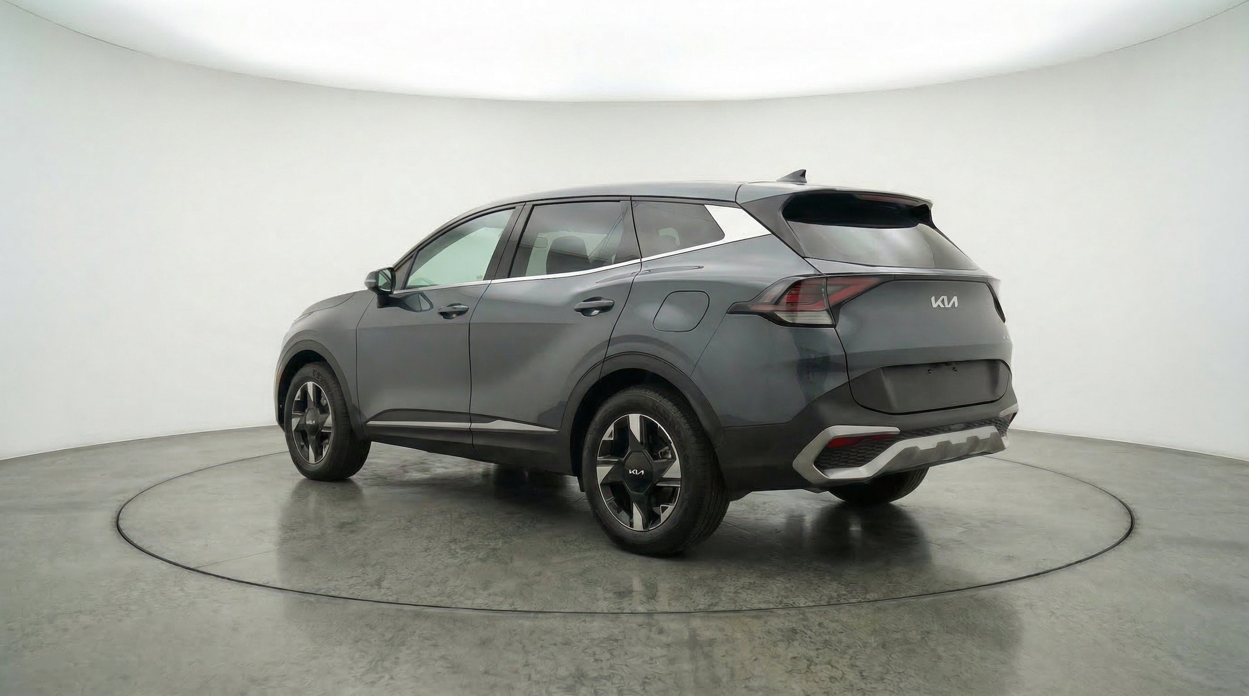 Thumbnail: 2026 Kia Sportage - 6