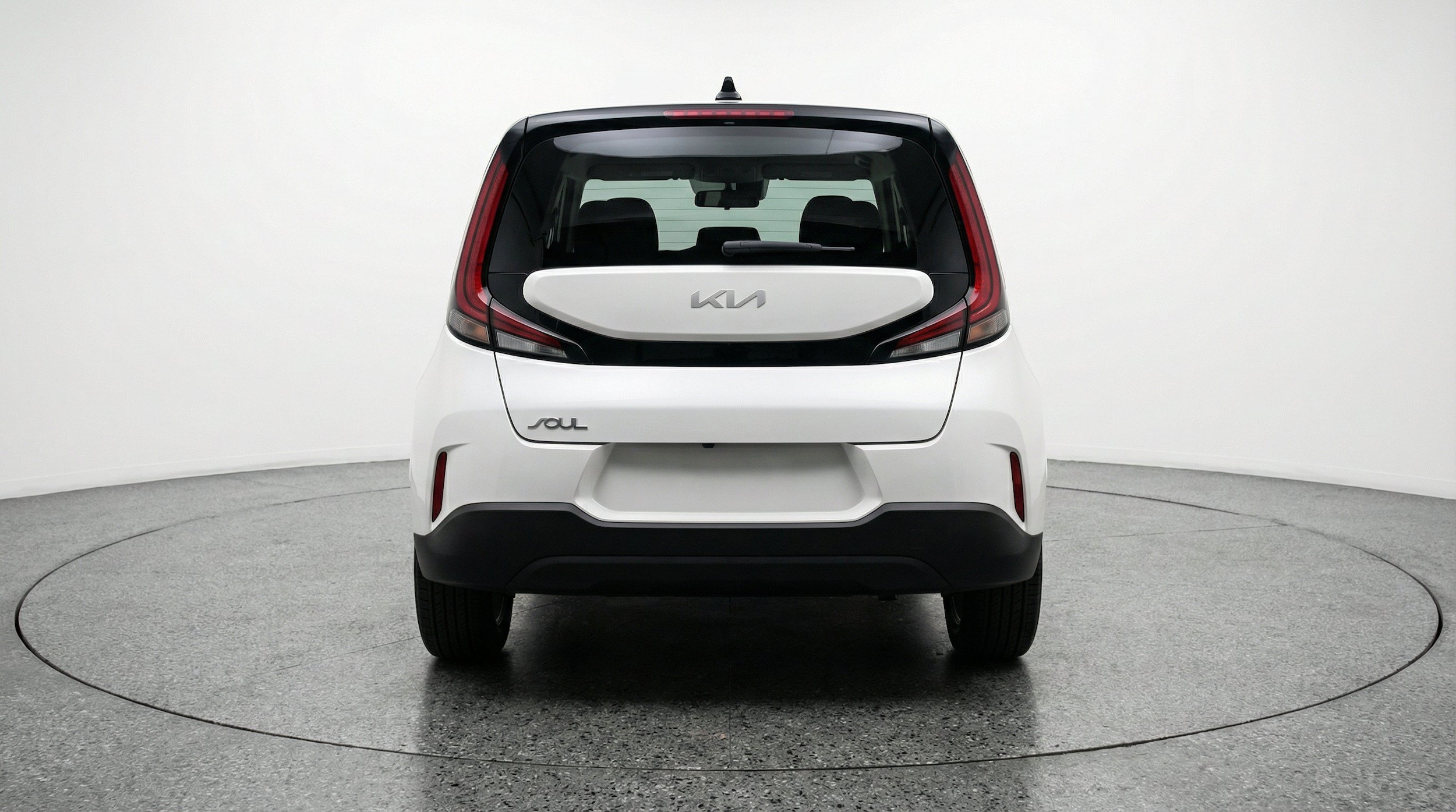 Thumbnail: 2025 Kia Soul - 7