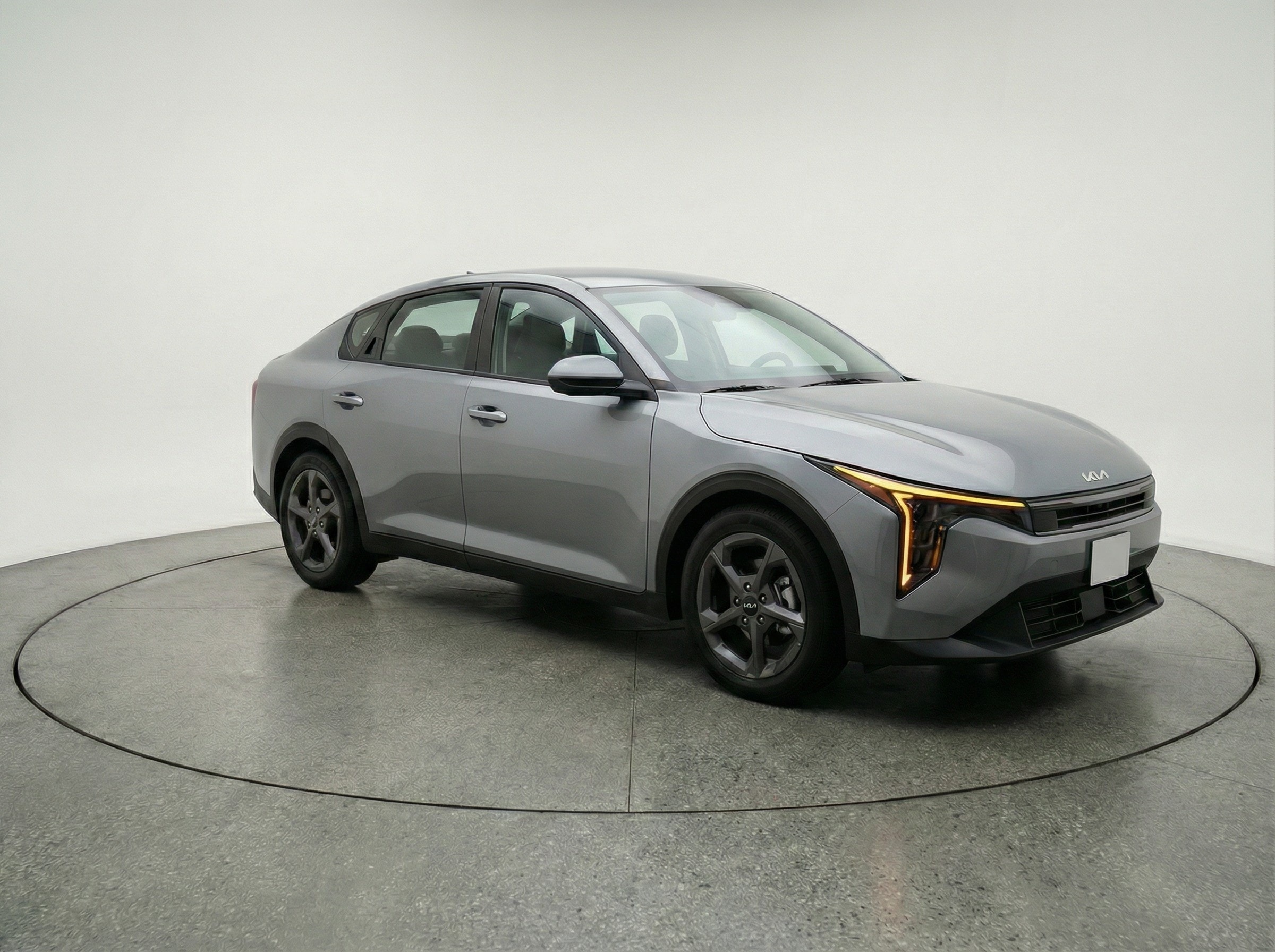 Thumbnail: 2025 Kia K4 - 1